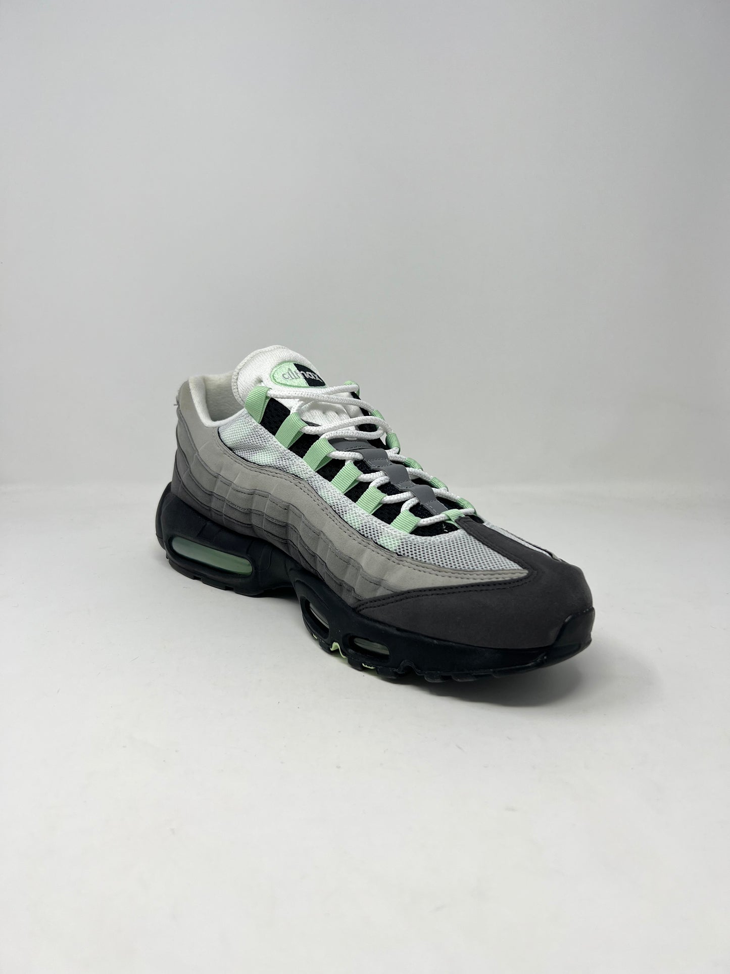 Nike Air Max 95 Fresh Mint UK10