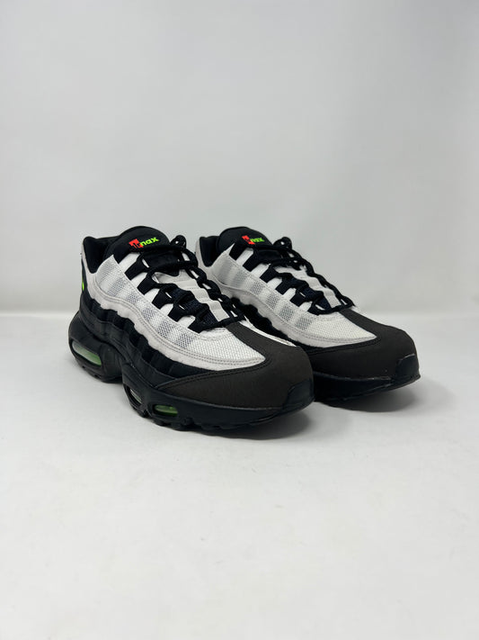 Nike Air Max 95 Neon Antifreeze UK9.5 Brand New