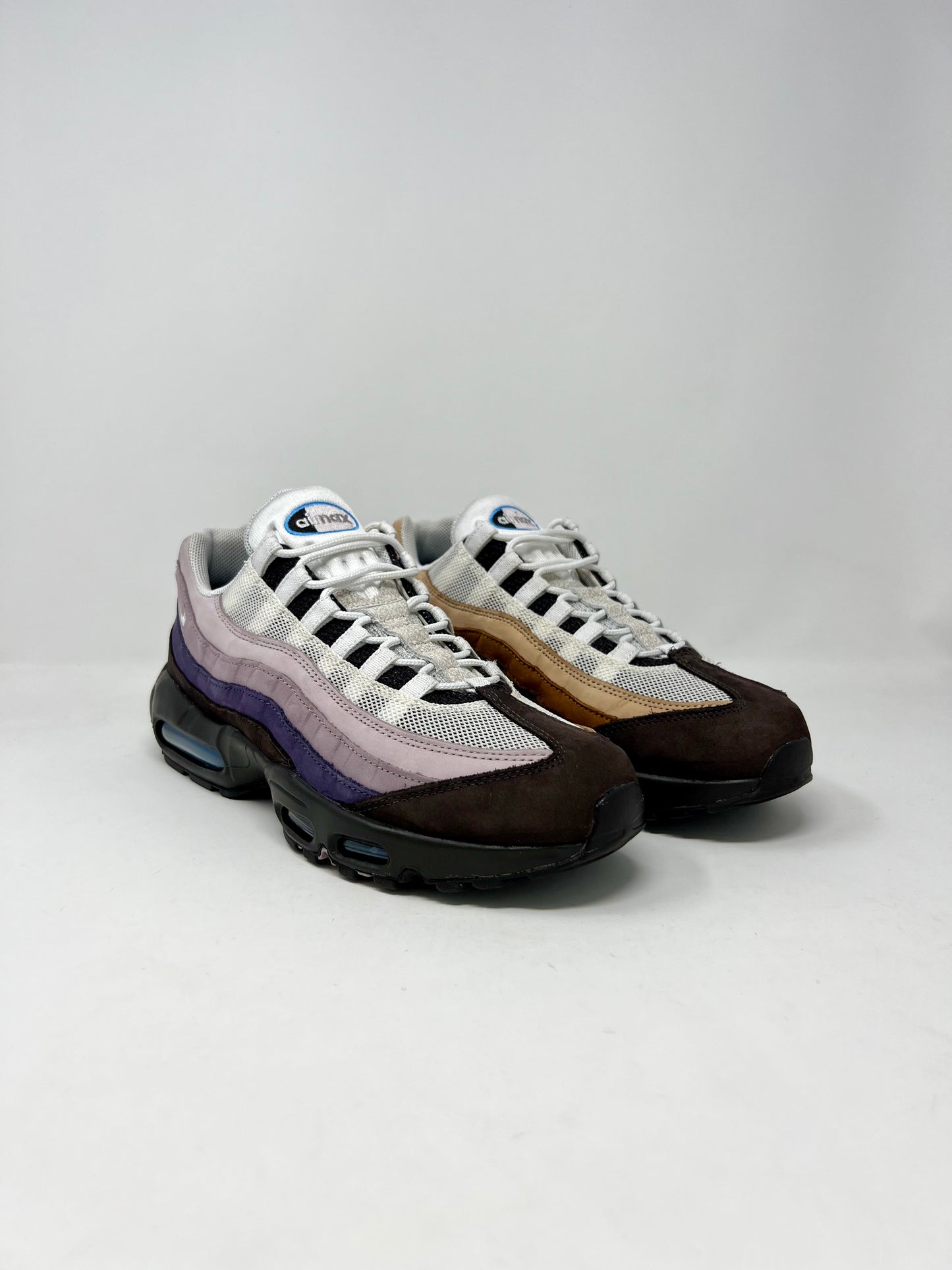 Nike Air Max 95 Unearthed UK9.5