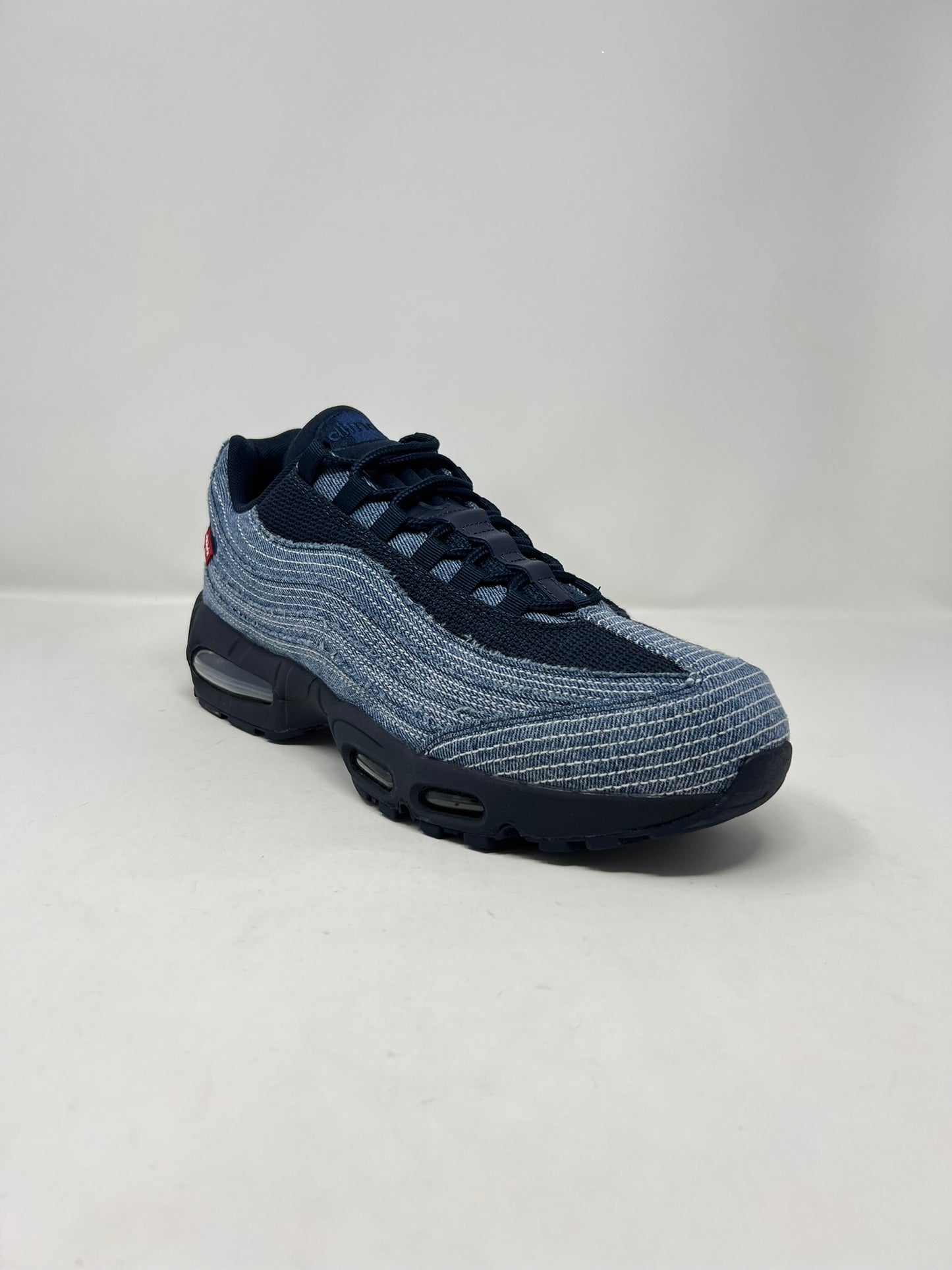 Nike Air Max 95 OG Levis Obsidian UK11