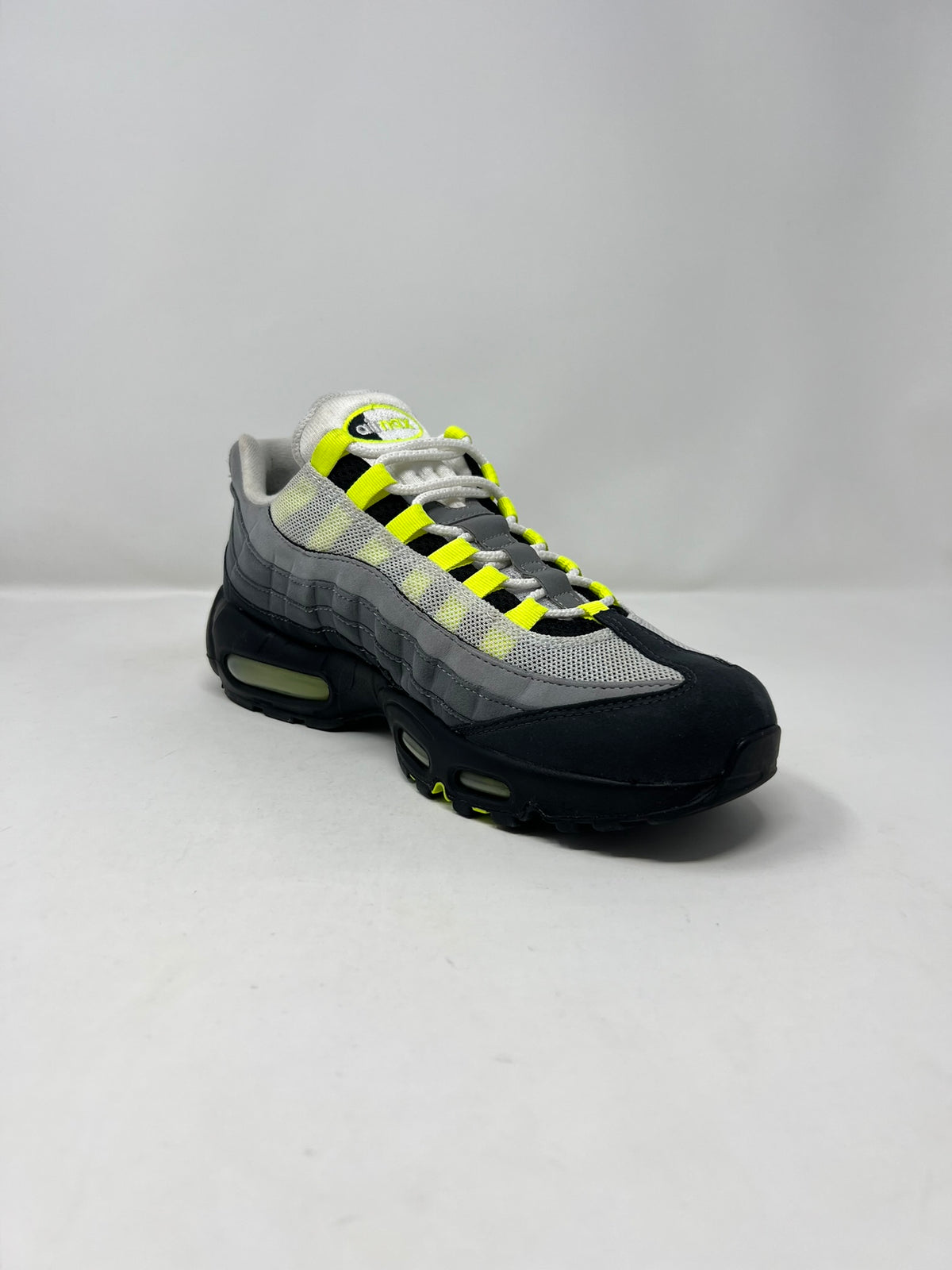 Nike Air Max 95 OG Neon (2020) UK8
