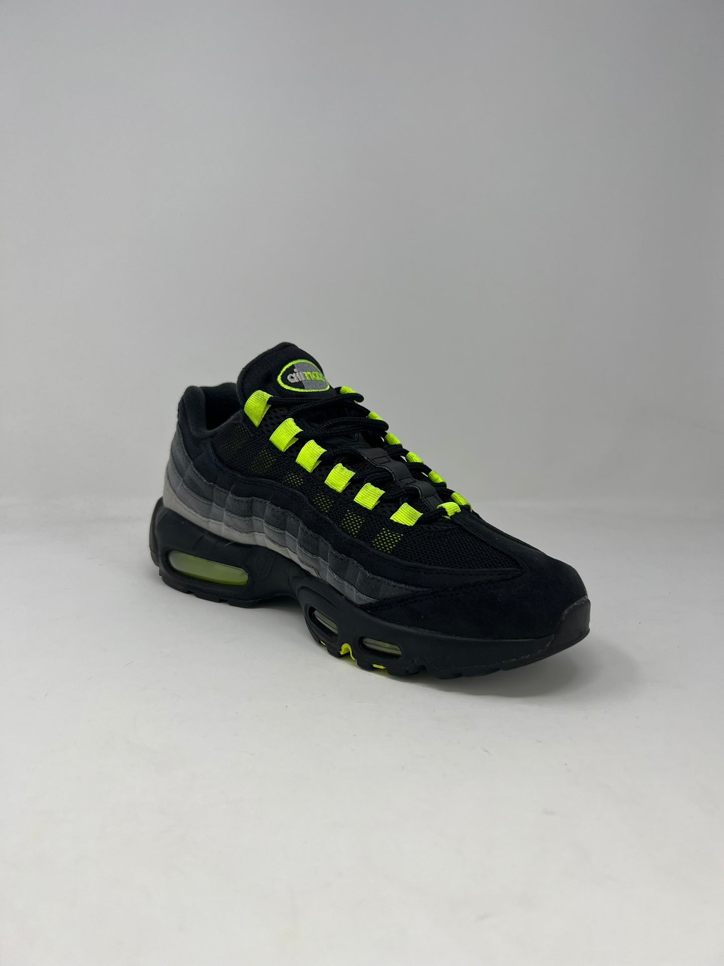 Nike Air Max 95 Reverse Neon UK6.5