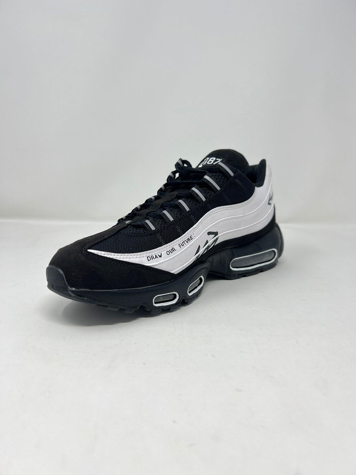 Nike Air Max 95 Sketch With The Past UK9.5