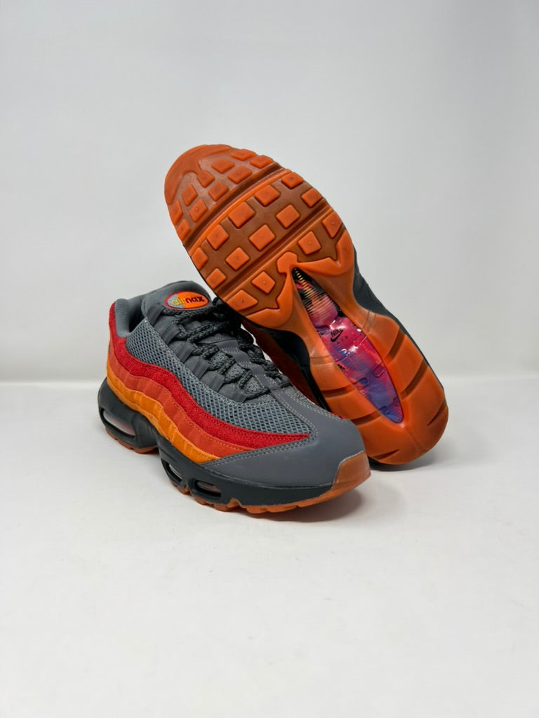 Nike Air Max 95 PRM Atlanta UK10
