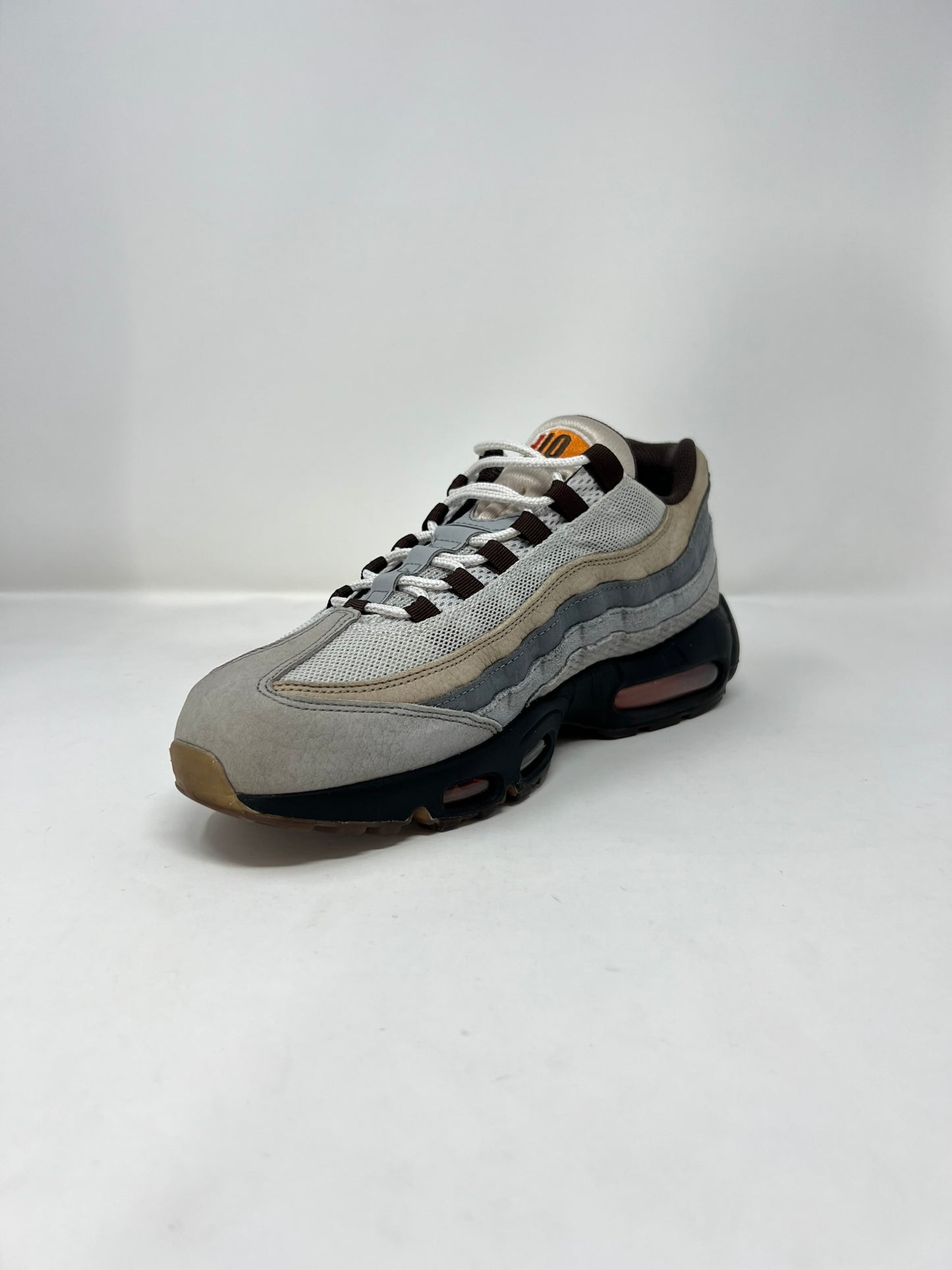 Nike Air Max 95 Footpatrol '110' UK9.5