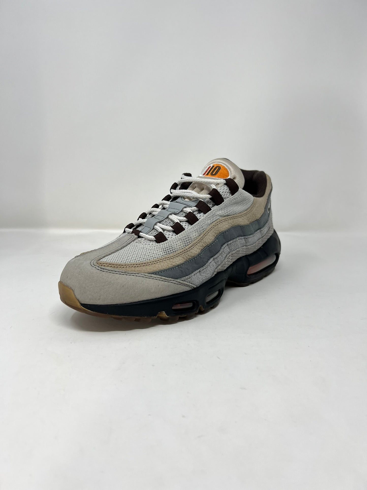 Nike Air Max 95 Footpatrol '110' UK9.5