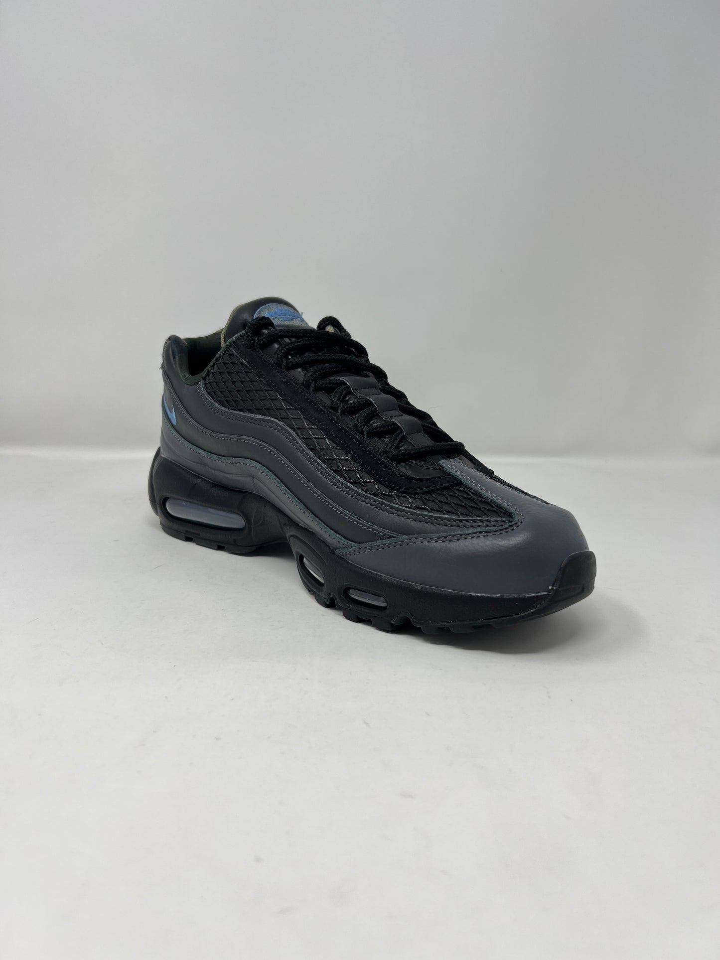 Nike Air Max 95 Corteiz Aegean Storm UK8