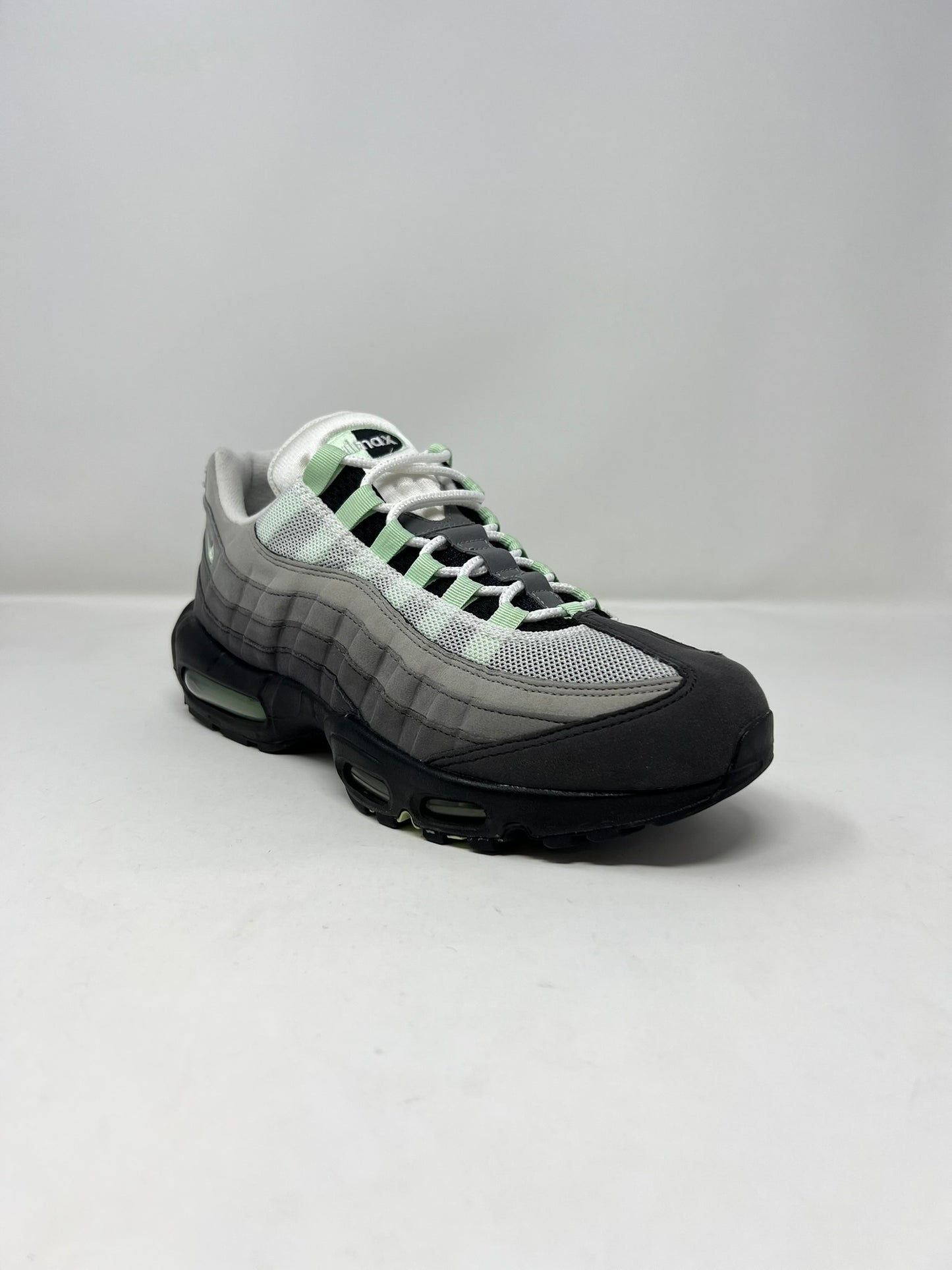 Nike Air Max 95 OG Fresh Mint UK9