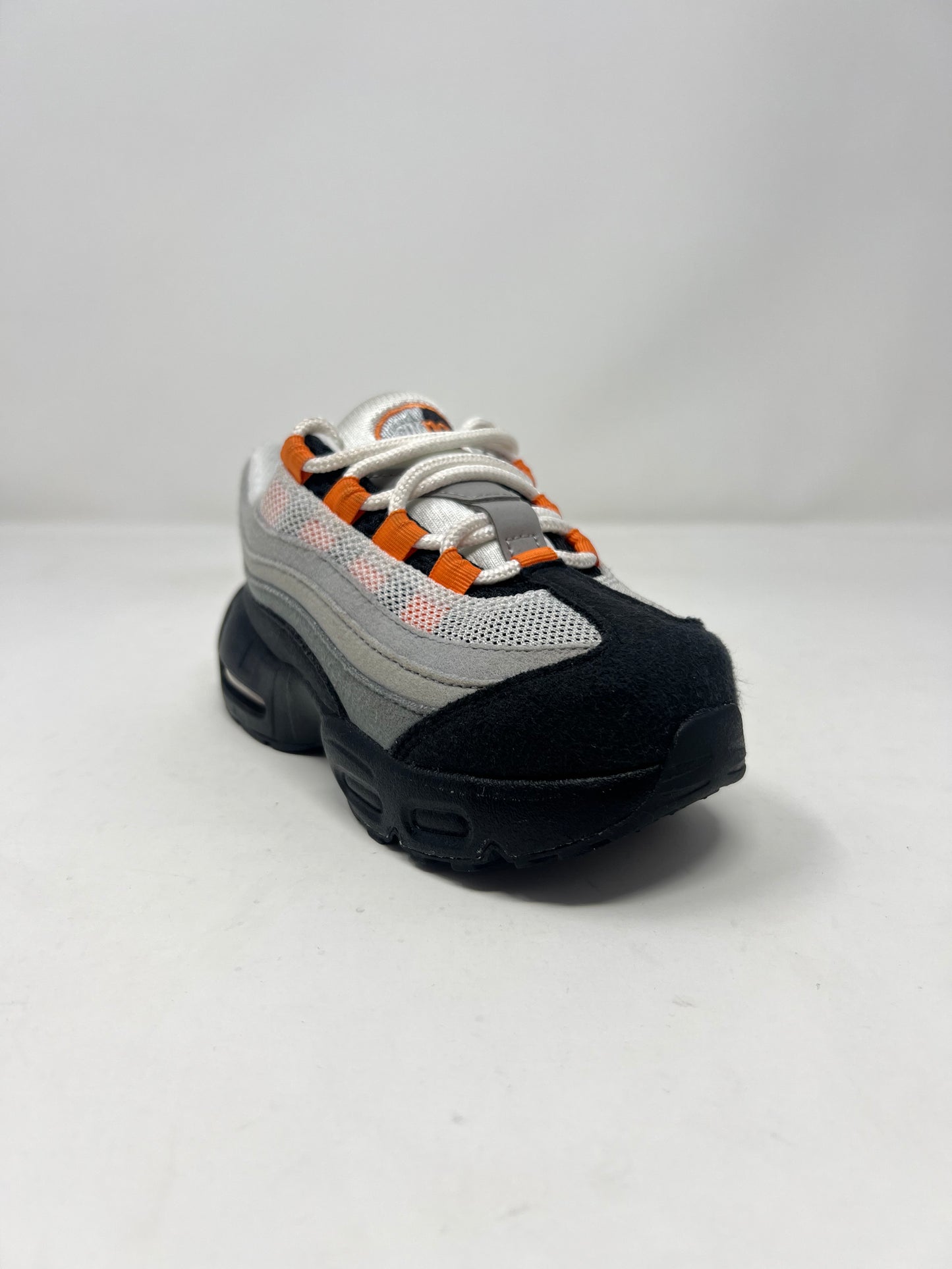 Nike Air Max 95 OG Mandarin (TD) UK8.5