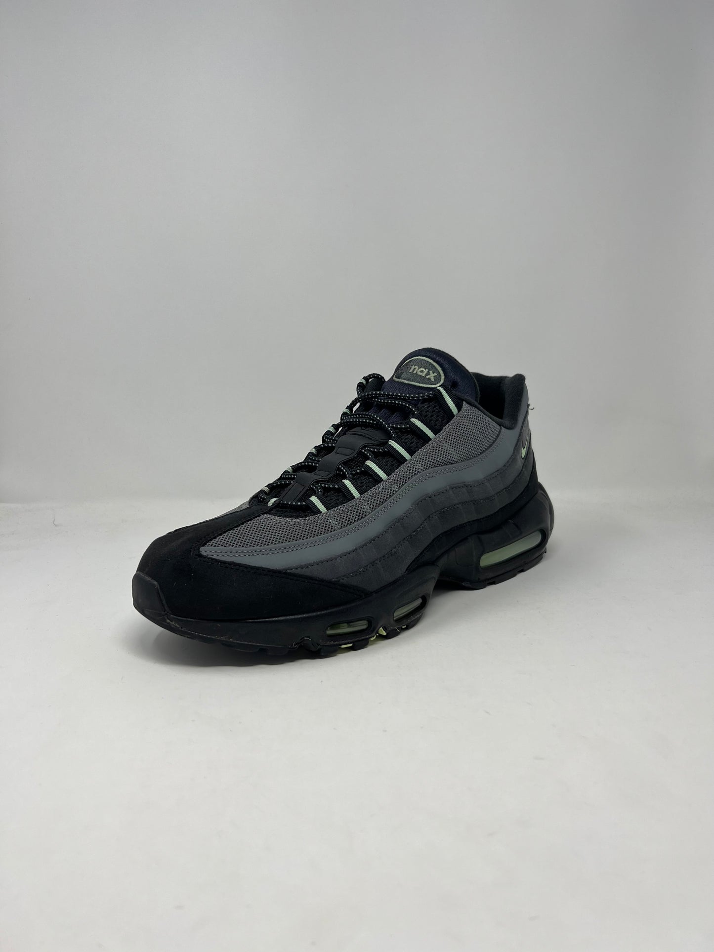 Nike Air Max 95 Vapour Green UK12