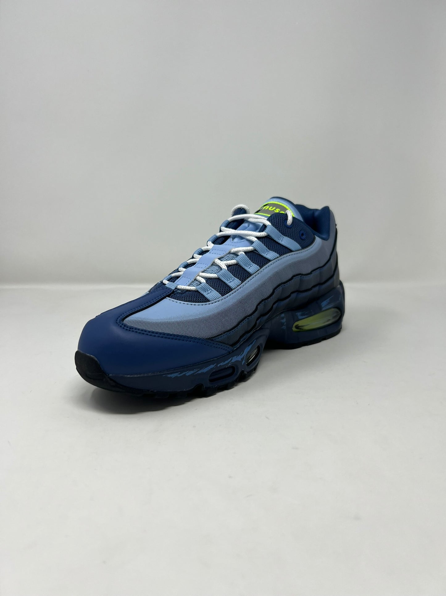 Nike Air Max Muscle 95 Yu-Gi-Oh! Joey UK11 Brand New