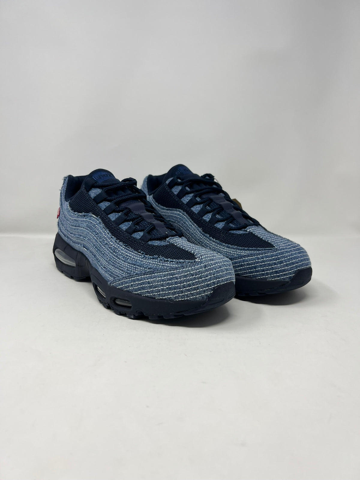Nike Air Max 95 OG Levis Obsidian UK11 Brand New
