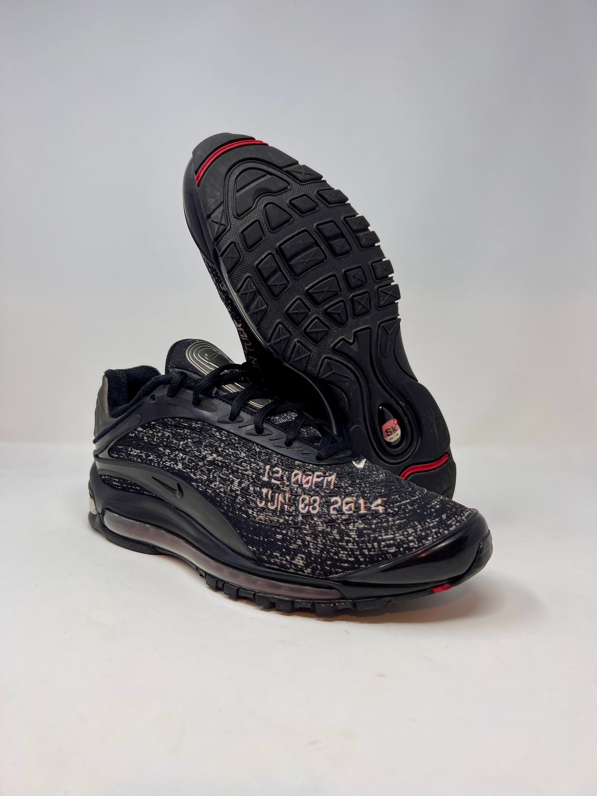 Air max 97 skepta never sleep on outlet tour