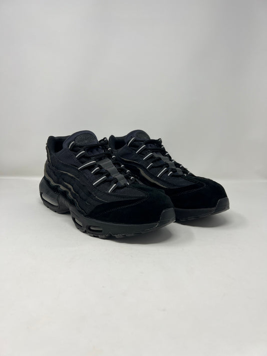 Nike Air Max 95 CDG Black UK11