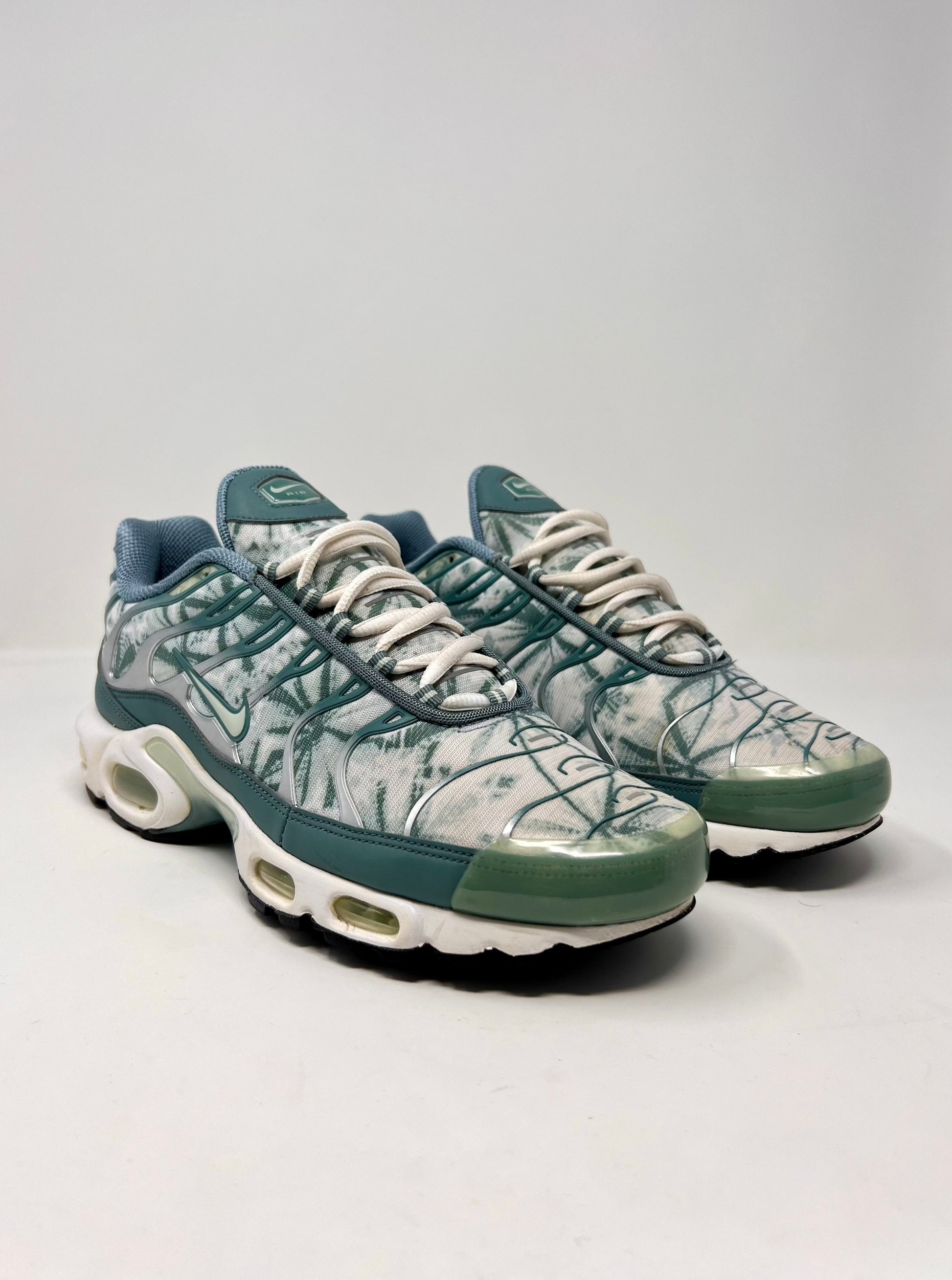 Nike air max plus palm trees hot sale