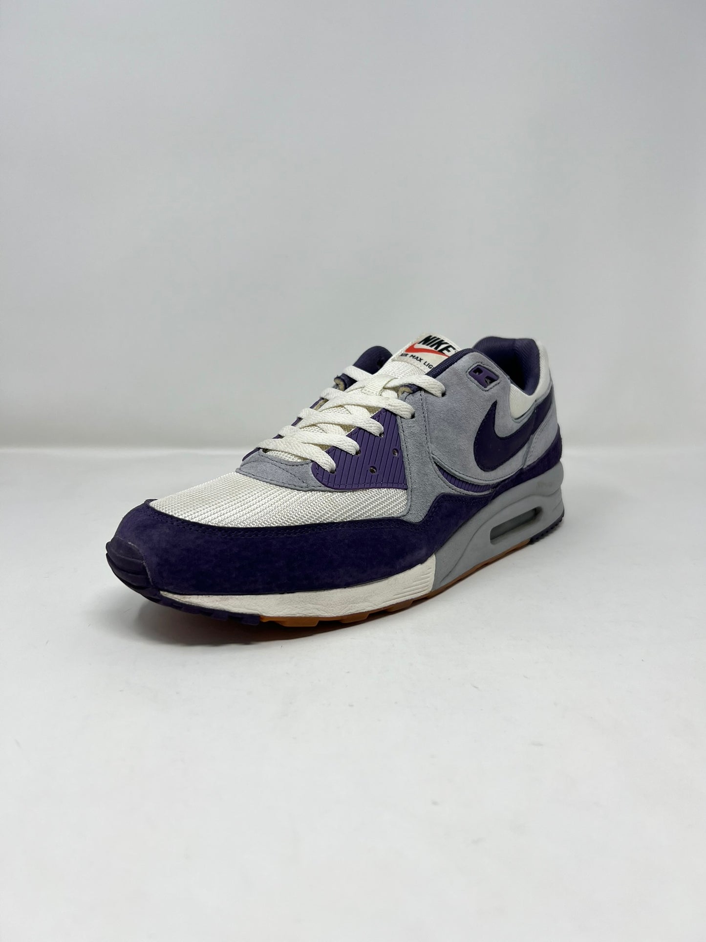 Nike Air Max Light Size? Easter Purple UK11