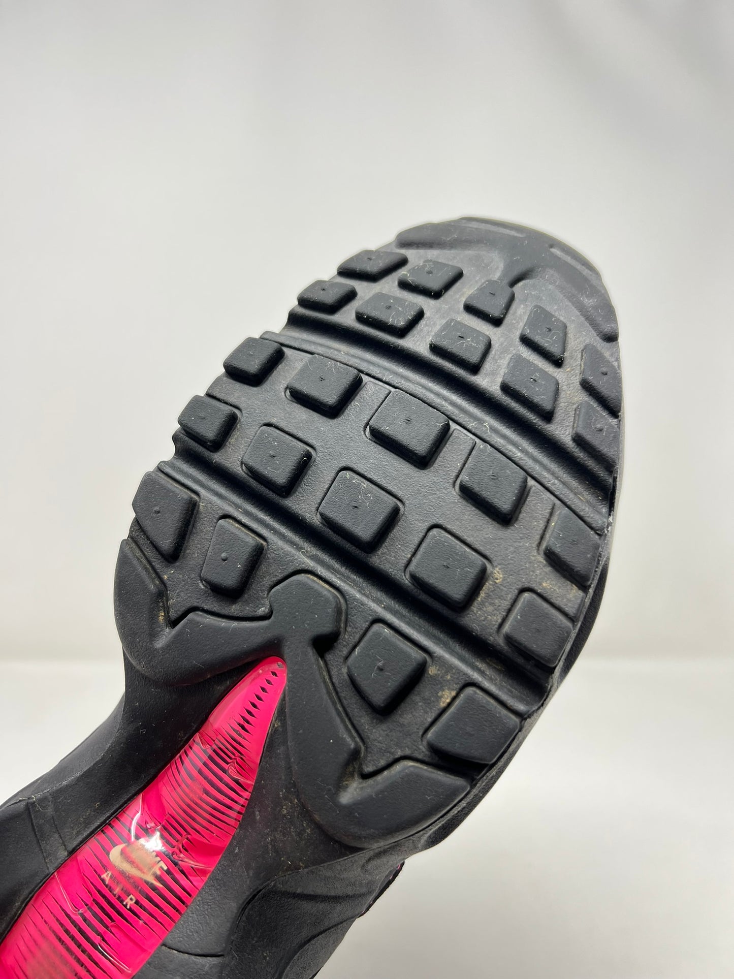Nike Air Max 95 Pink Blast UK9