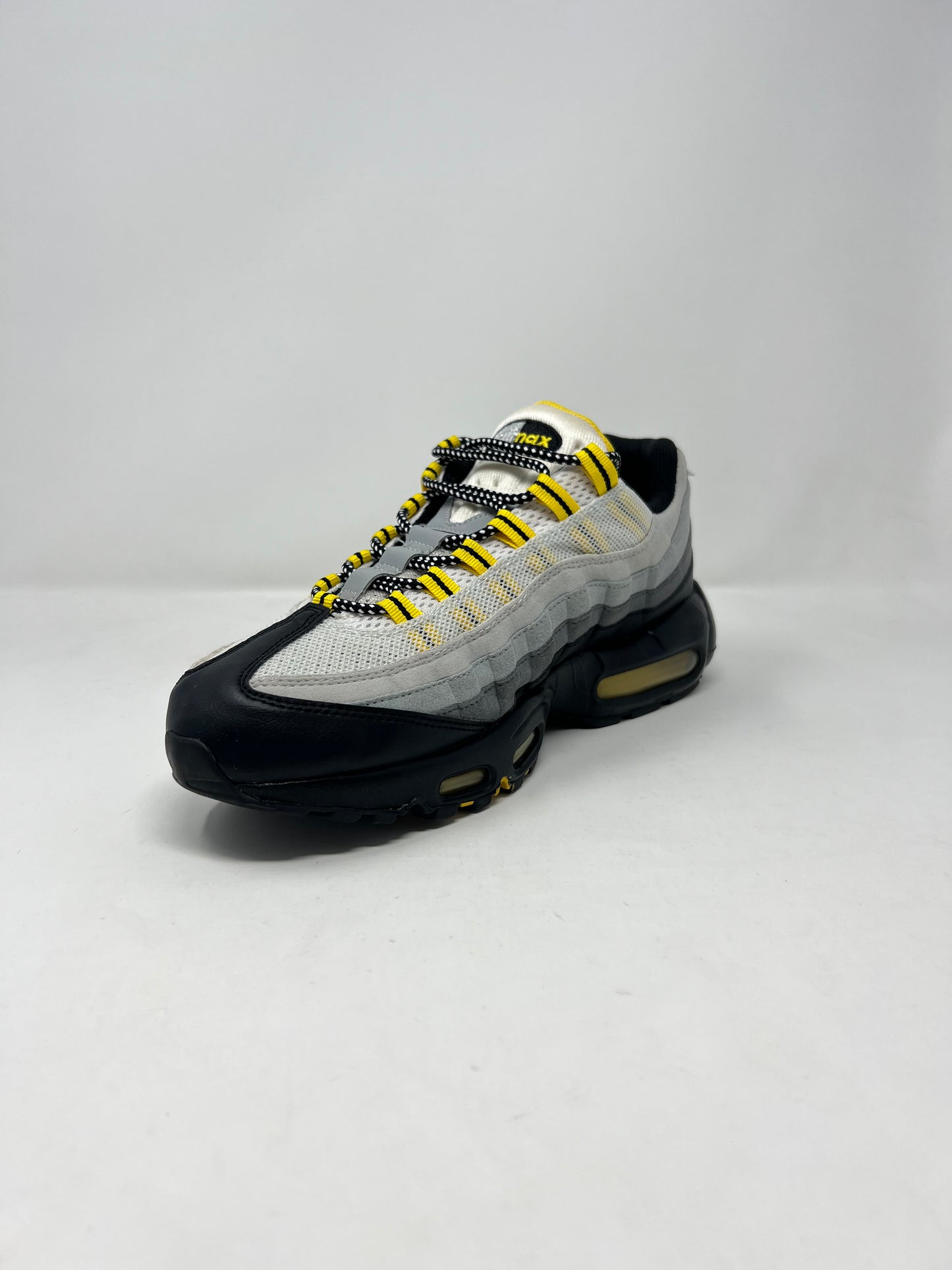 Nike Air Max 95 Tour Yellow (2014) UK9.5