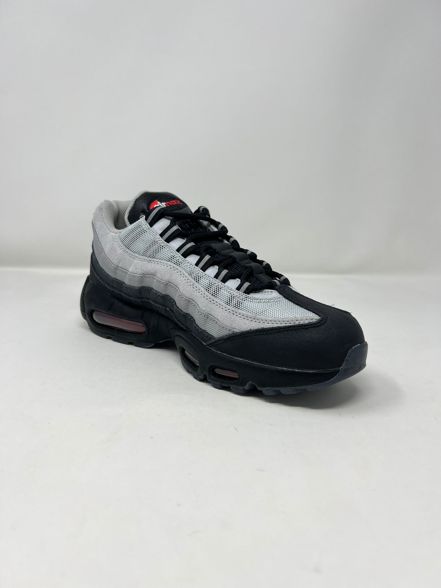 Nike Air Max 95 Koi Fish Scales UK7 Brand New