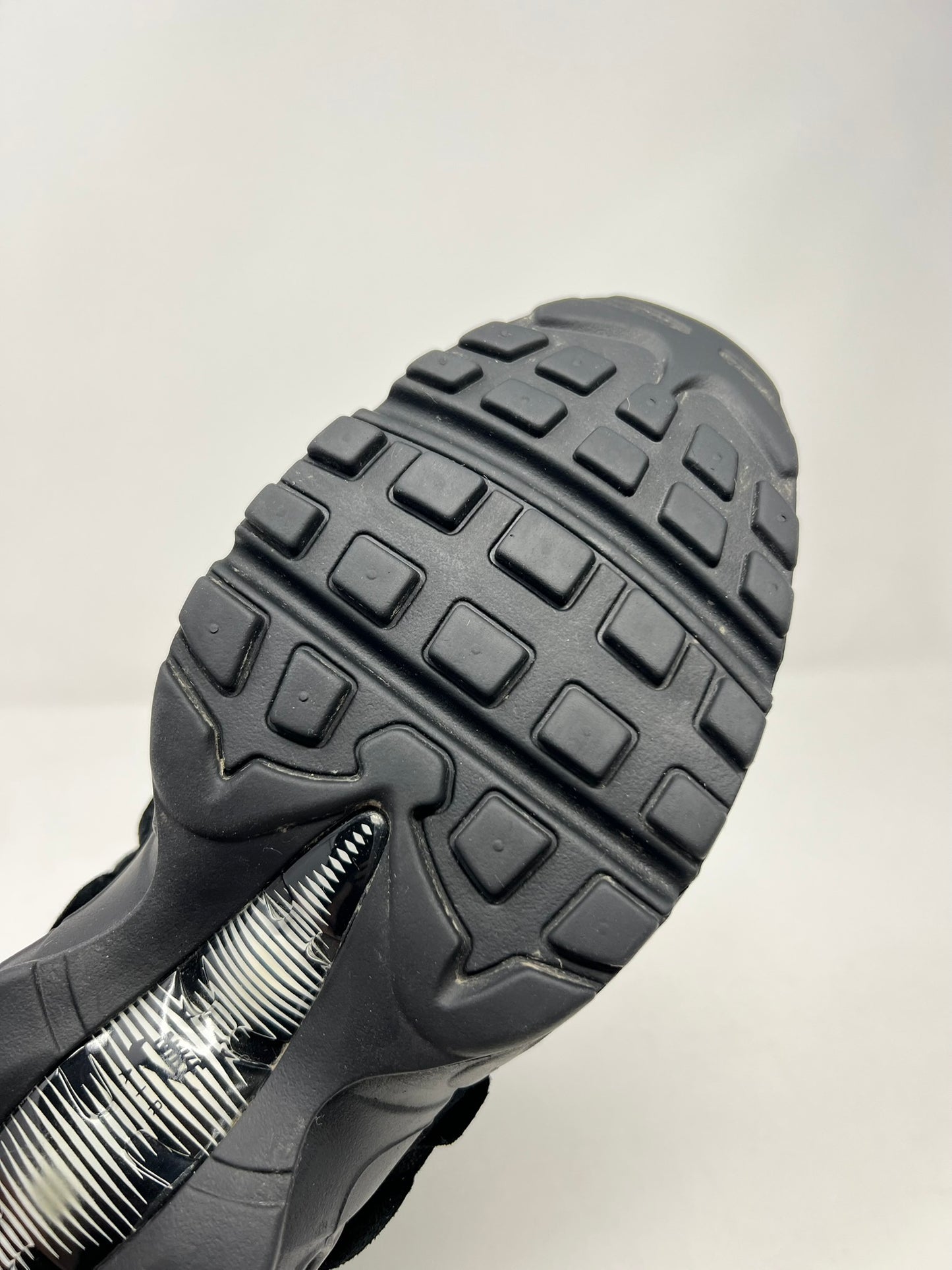 Nike Air Max 95 CDG Black UK8