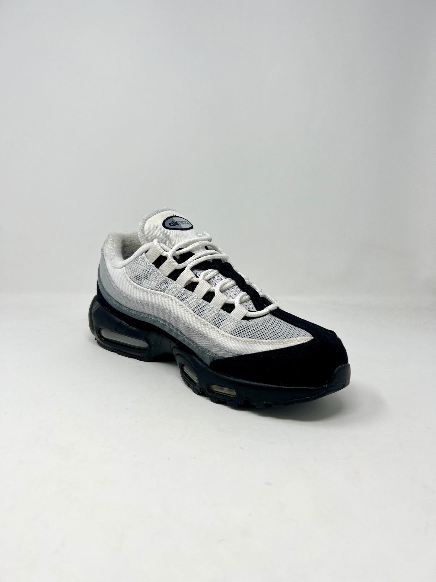 Nike Air Max 95 Granite ID UK9