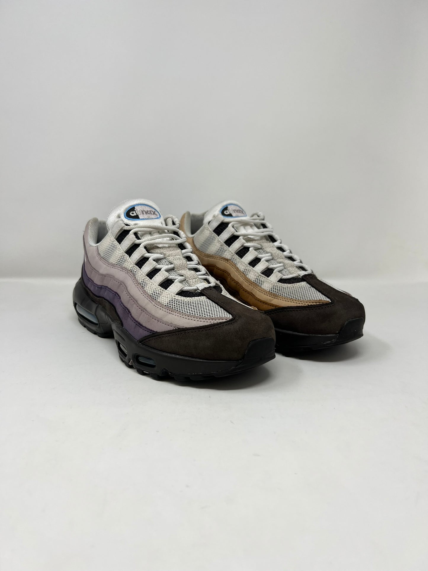Nike Air Max 95 Unearthed UK8