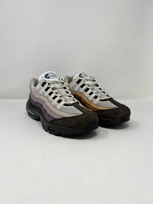 Nike Air Max 95 Unearthed UK8