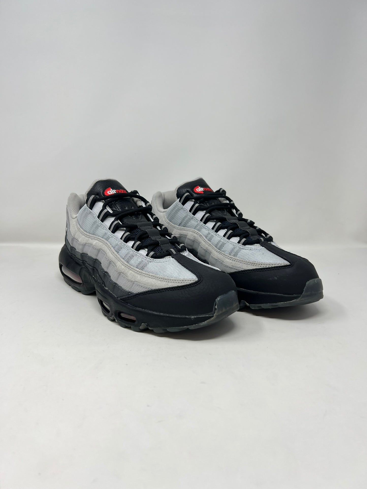 Nike Air Max 95 Koi Fish Scales UK9.5