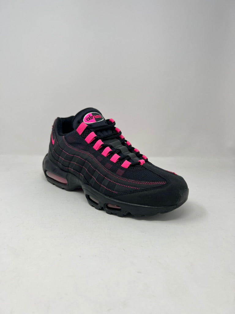Nike Air Max 95 Pink Blast UK10