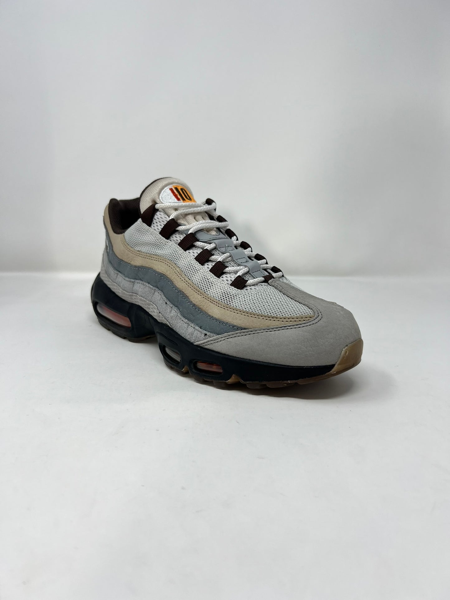 Nike Air Max 95 Footpatrol '110' UK9.5