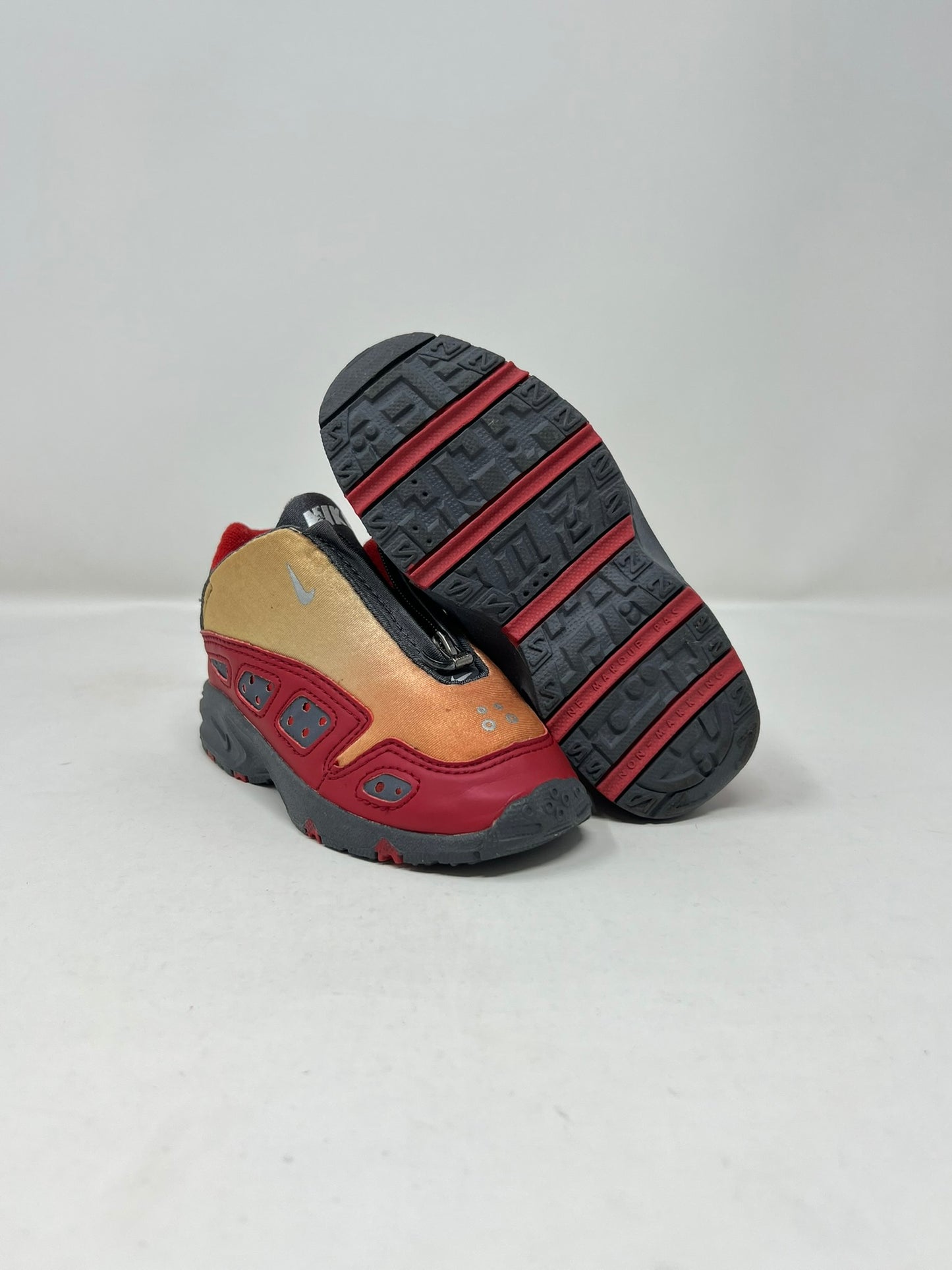 Nike Air Max Sunder Baby UK7.5 (2001)