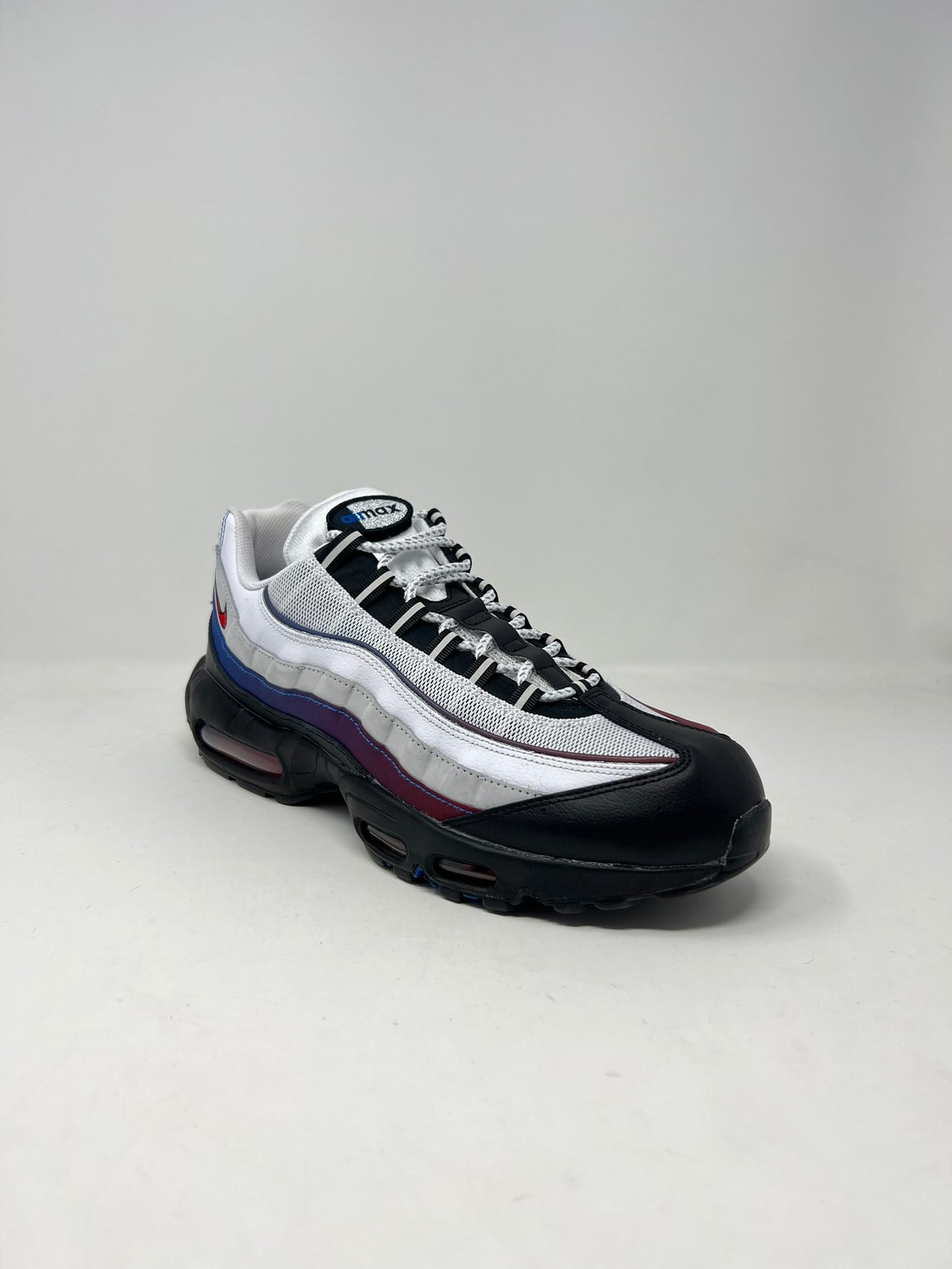 Nike Air Max 95 Toronto UK11 Special Box