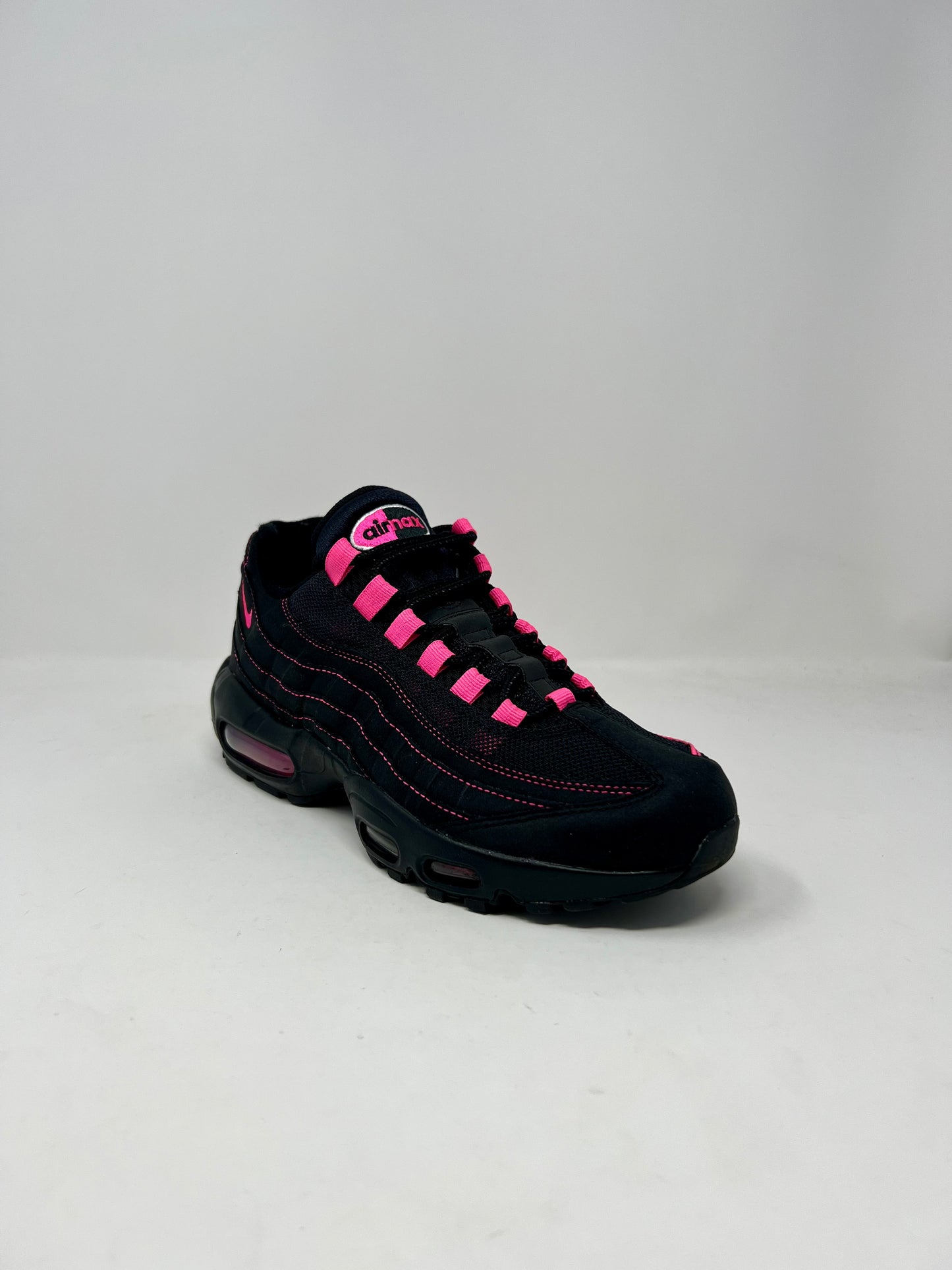 Nike Air Max 95 Pink Blast UK6