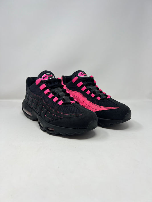 Nike Air Max 95 Pink Blast UK9.5