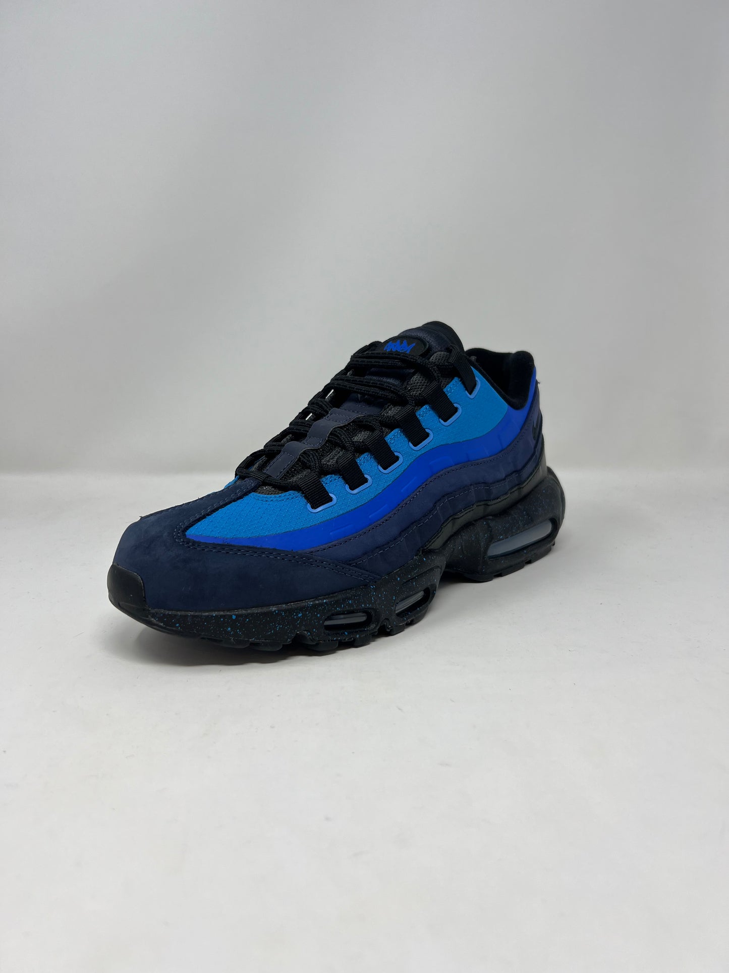 Nike Air Max 95 Stash (2024) UK9.5