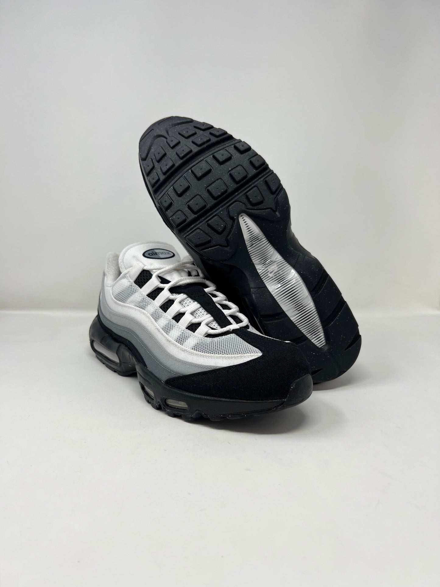 Nike Air Max 95 Granite ID UK12