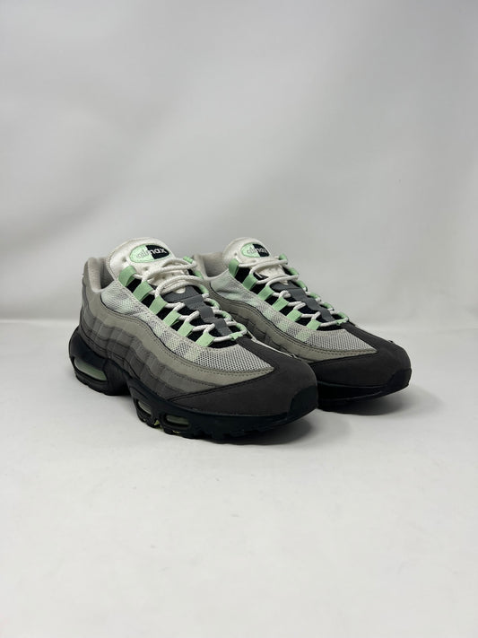Nike Air Max 95 OG Fresh Mint UK8