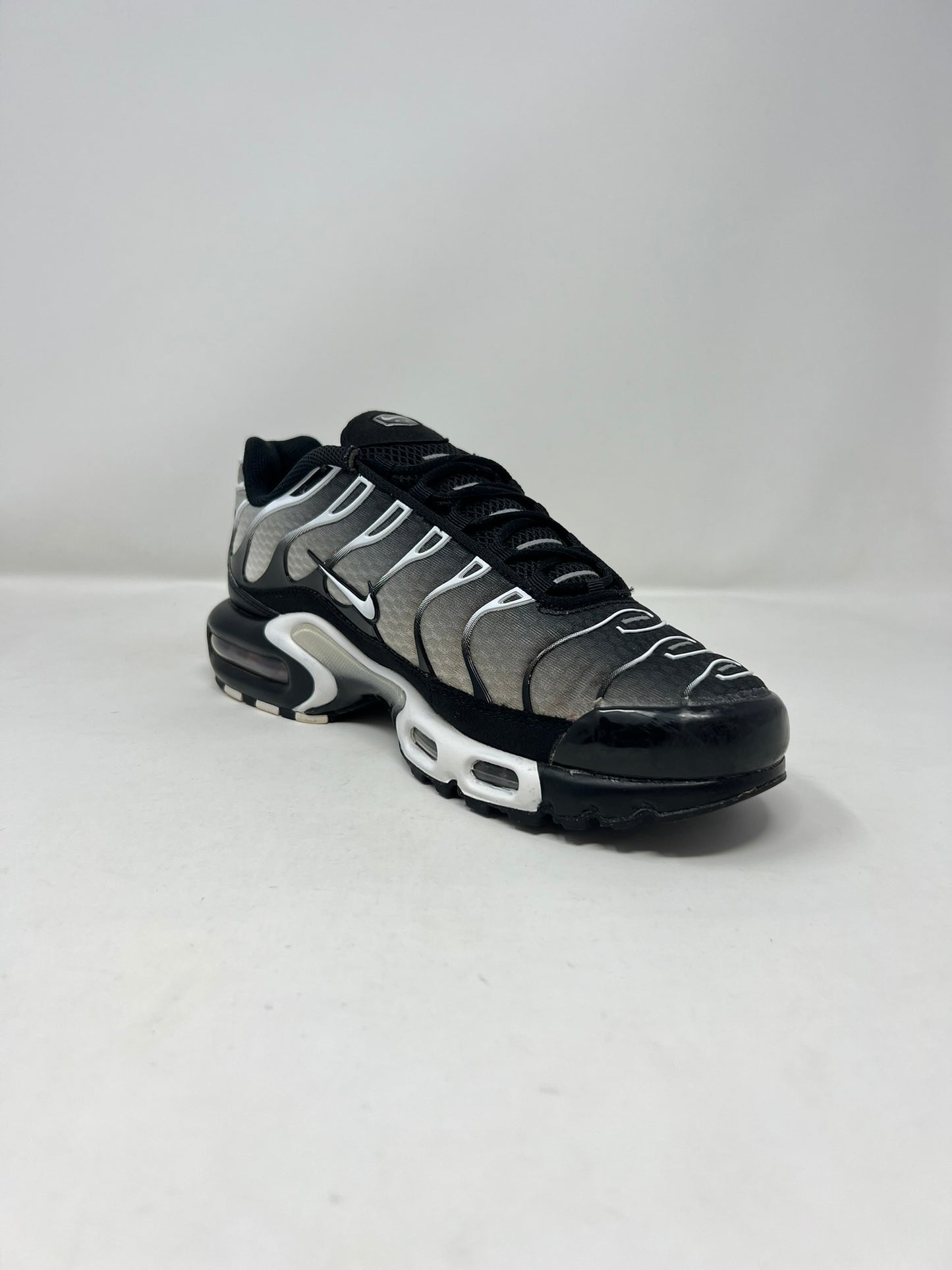 Nike Air Max Plus Smoke Grey UK7