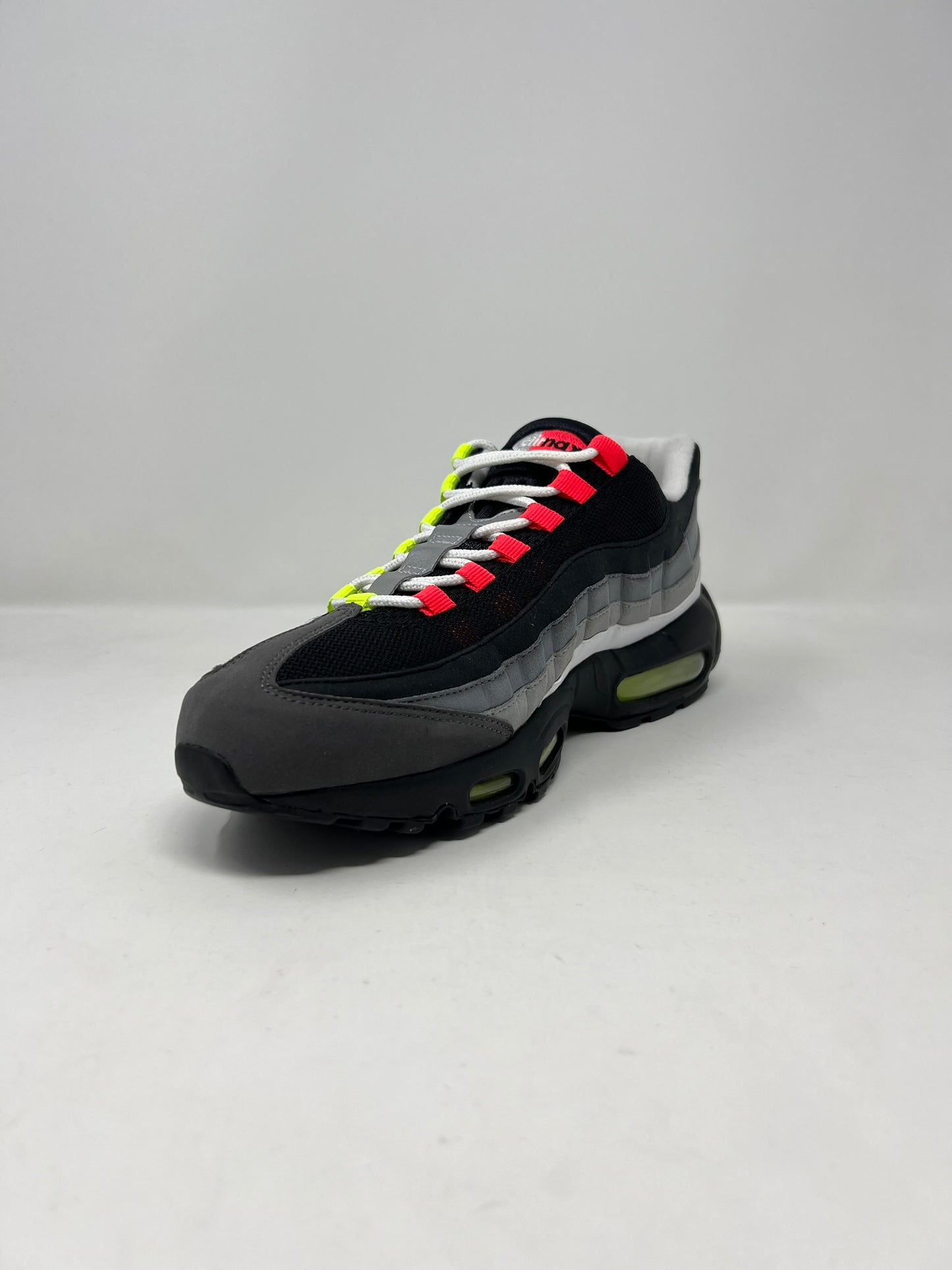 Nike Air Max 95 Greedy 1.0 UK9 Brand New