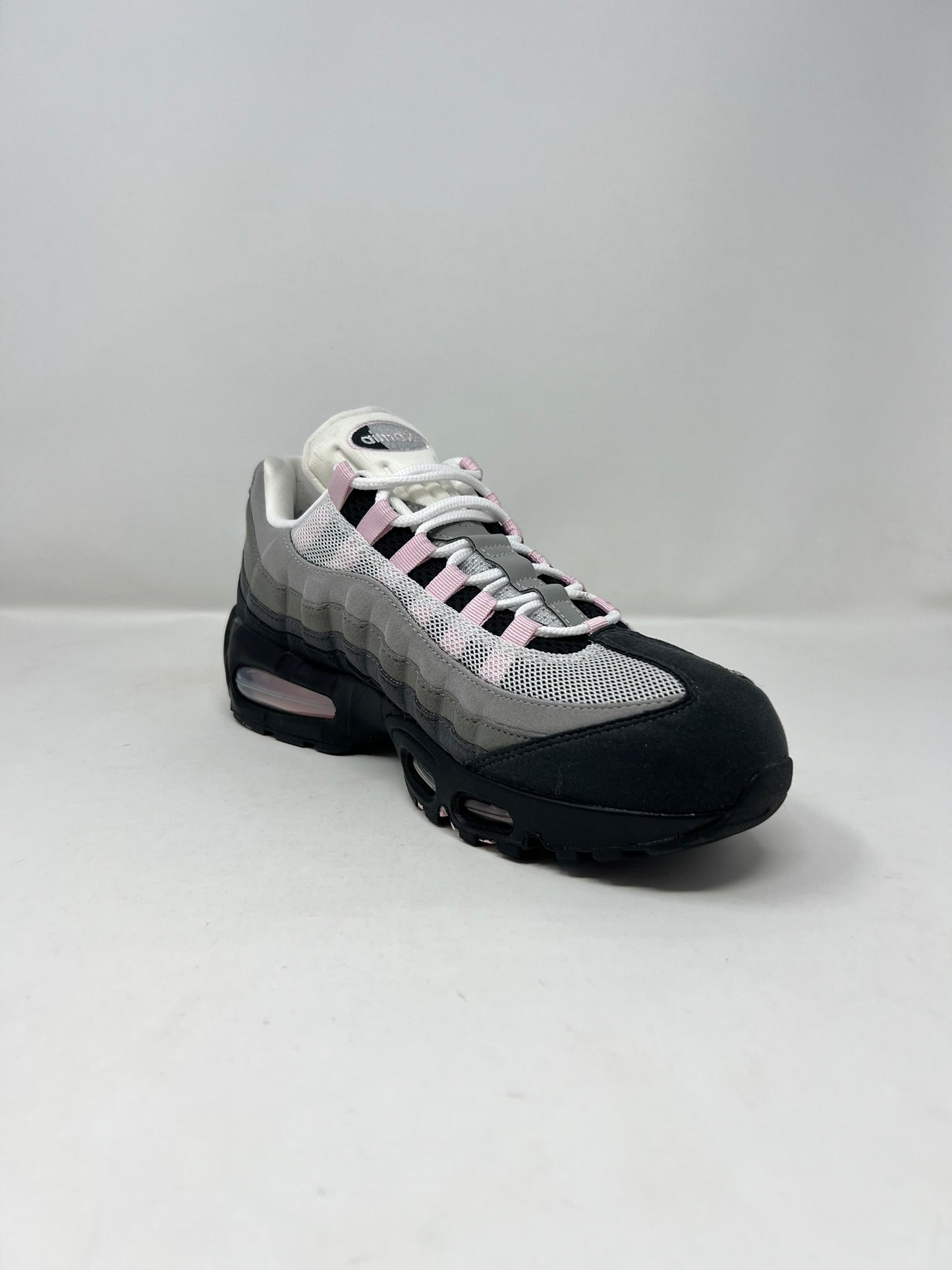 Nike Air Max 95 Pink Foam Big Bubble UK8.5