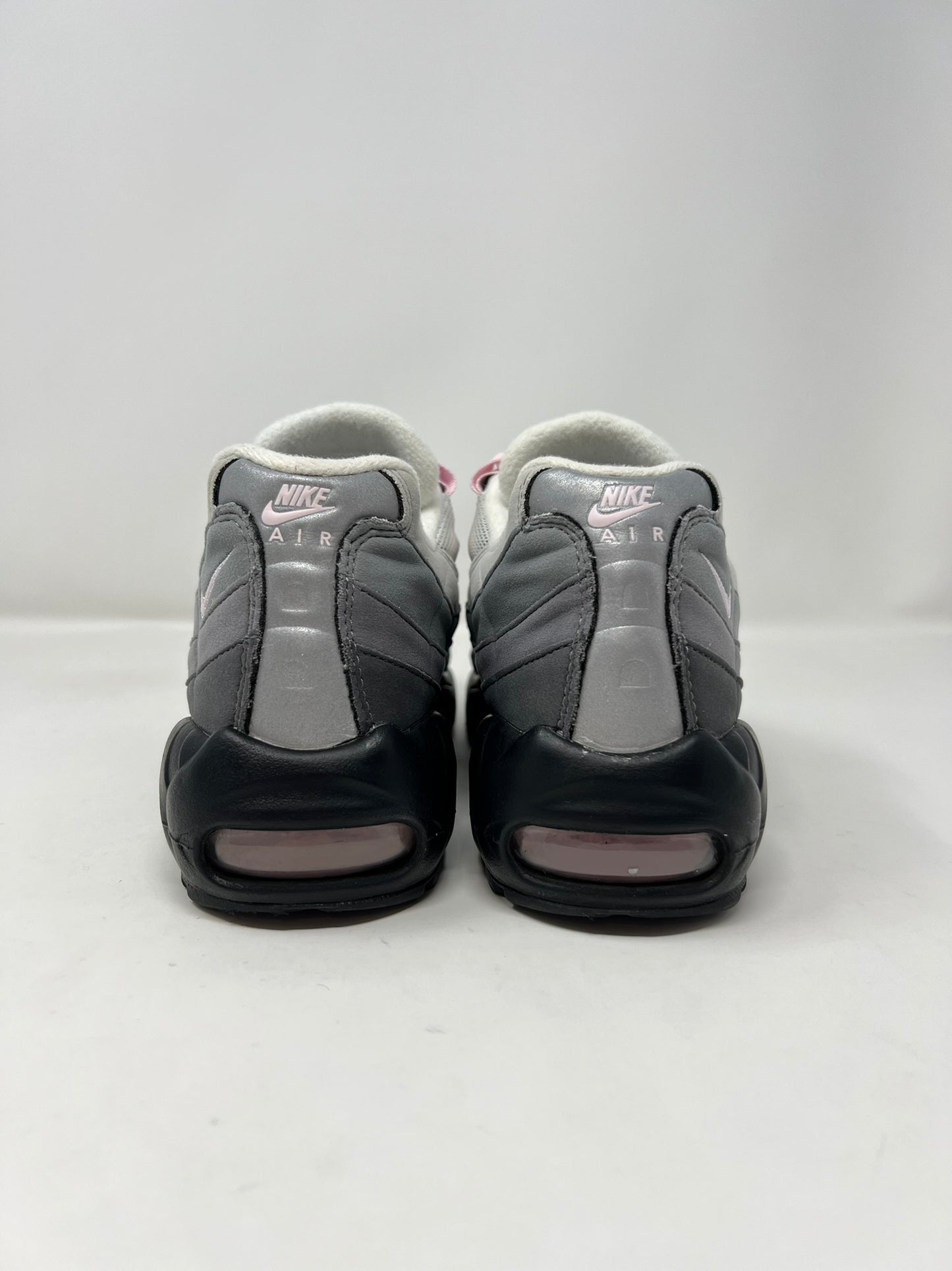 Nike Air Max 95 OG Pink Foam UK6