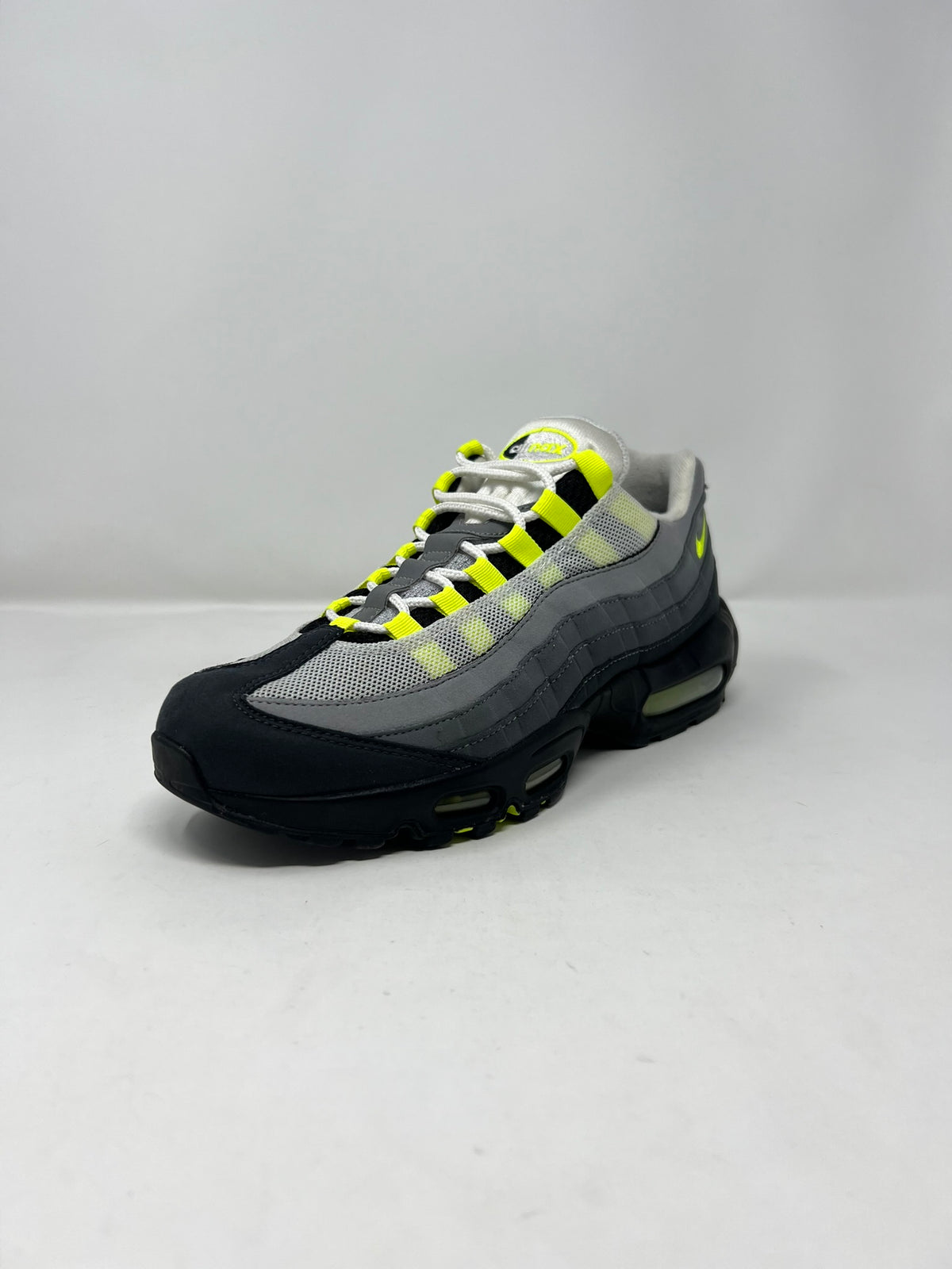 Nike Air Max 95 OG Neon (2020) UK8