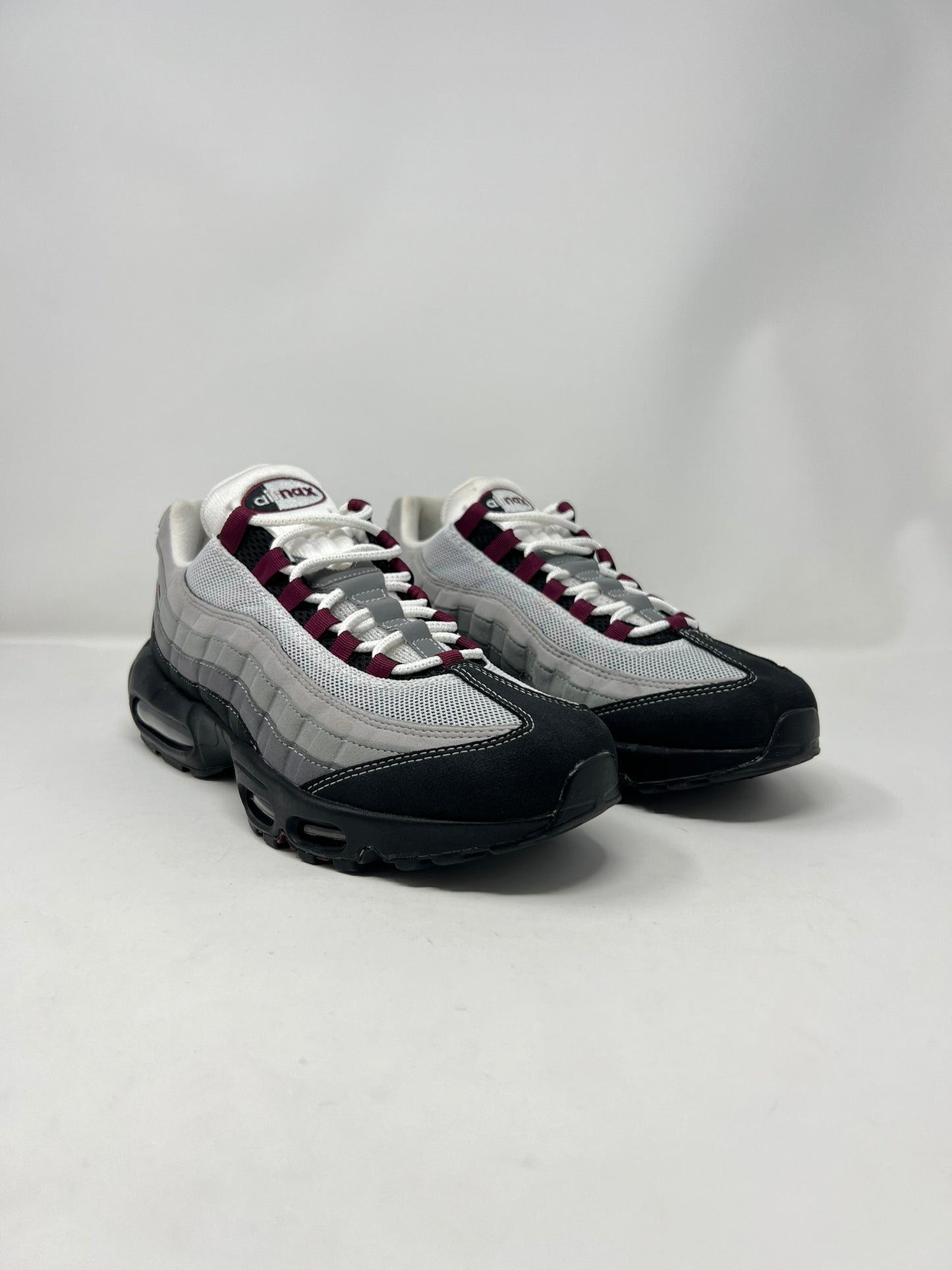 Nike Air Max 95 Dark Beetroot UK10