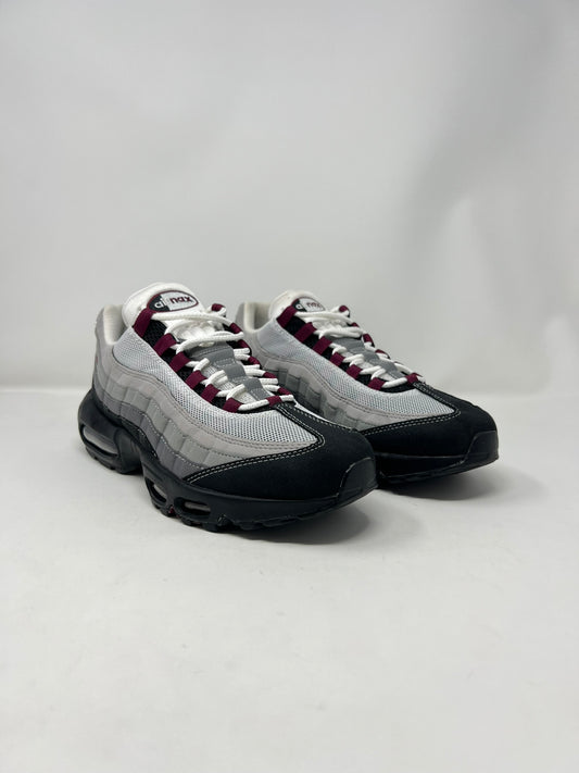 Nike Air Max 95 Dark Beetroot UK10