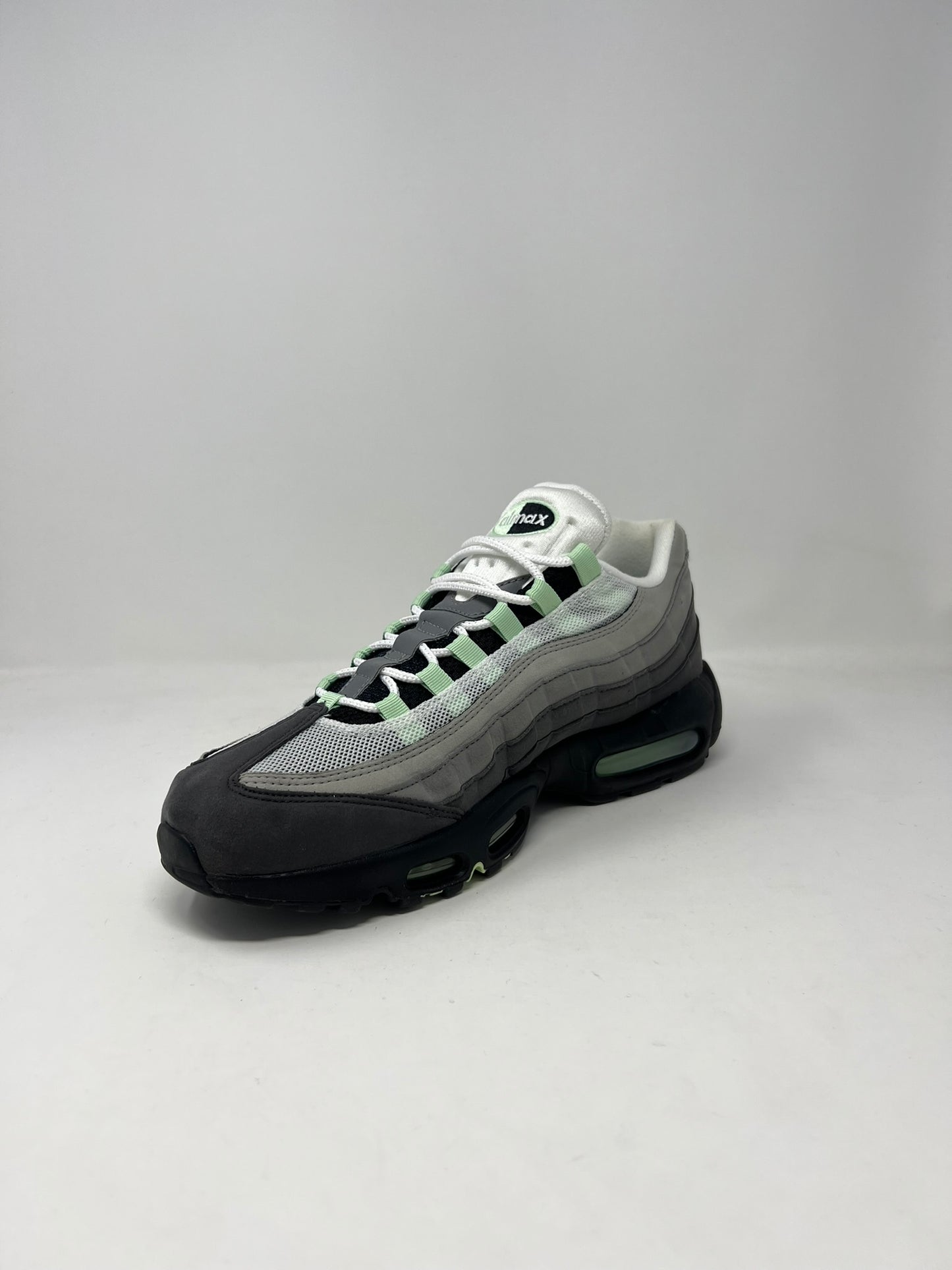 Nike Air Max 95 Fresh Mint UK10