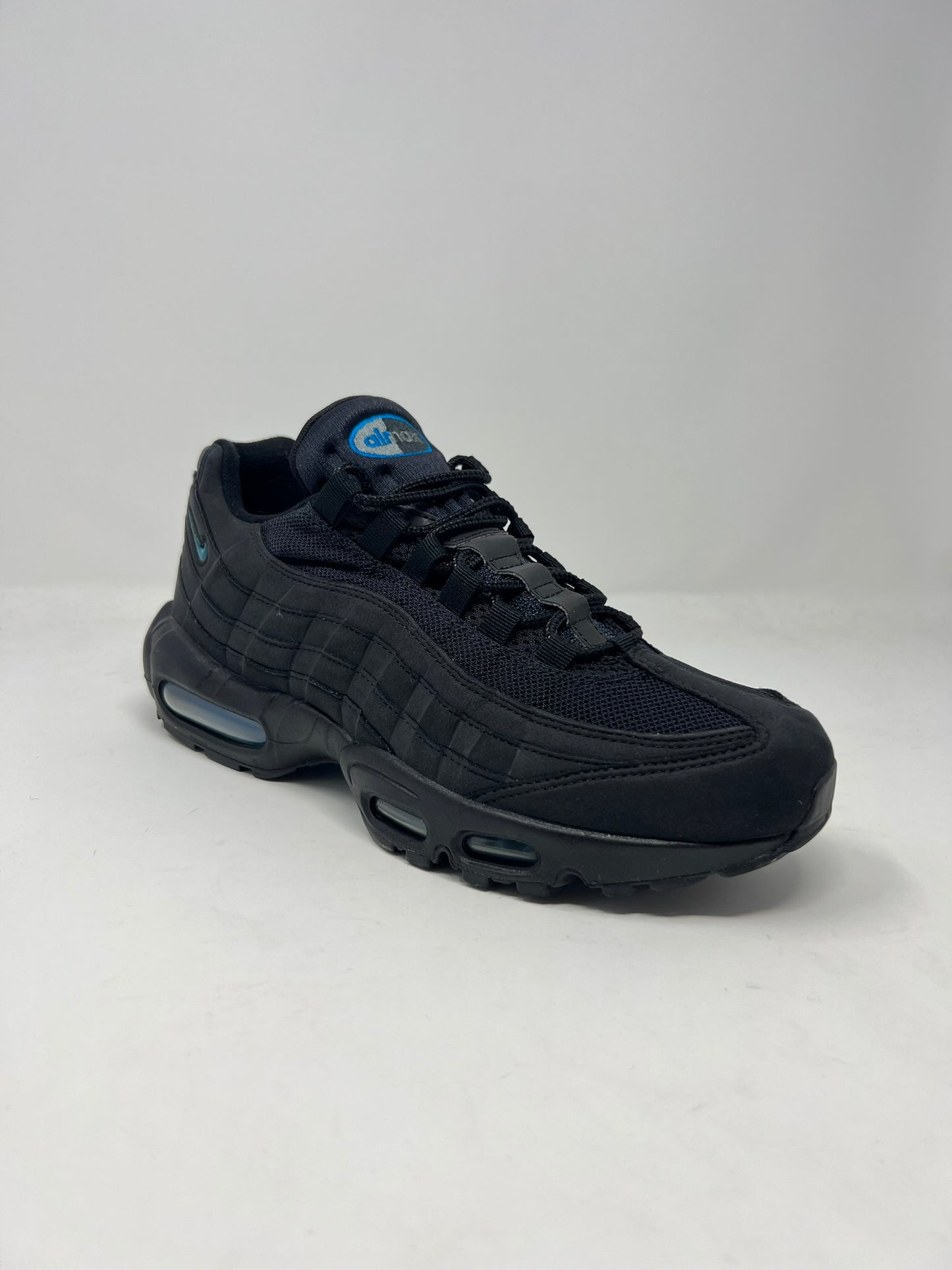 Nike Air Max 95 Imperial Blue UK8.5