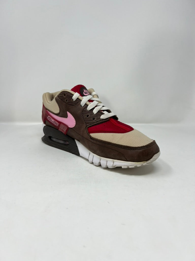 Nike Air Max 90 Current Huarache Bacon UK9.5