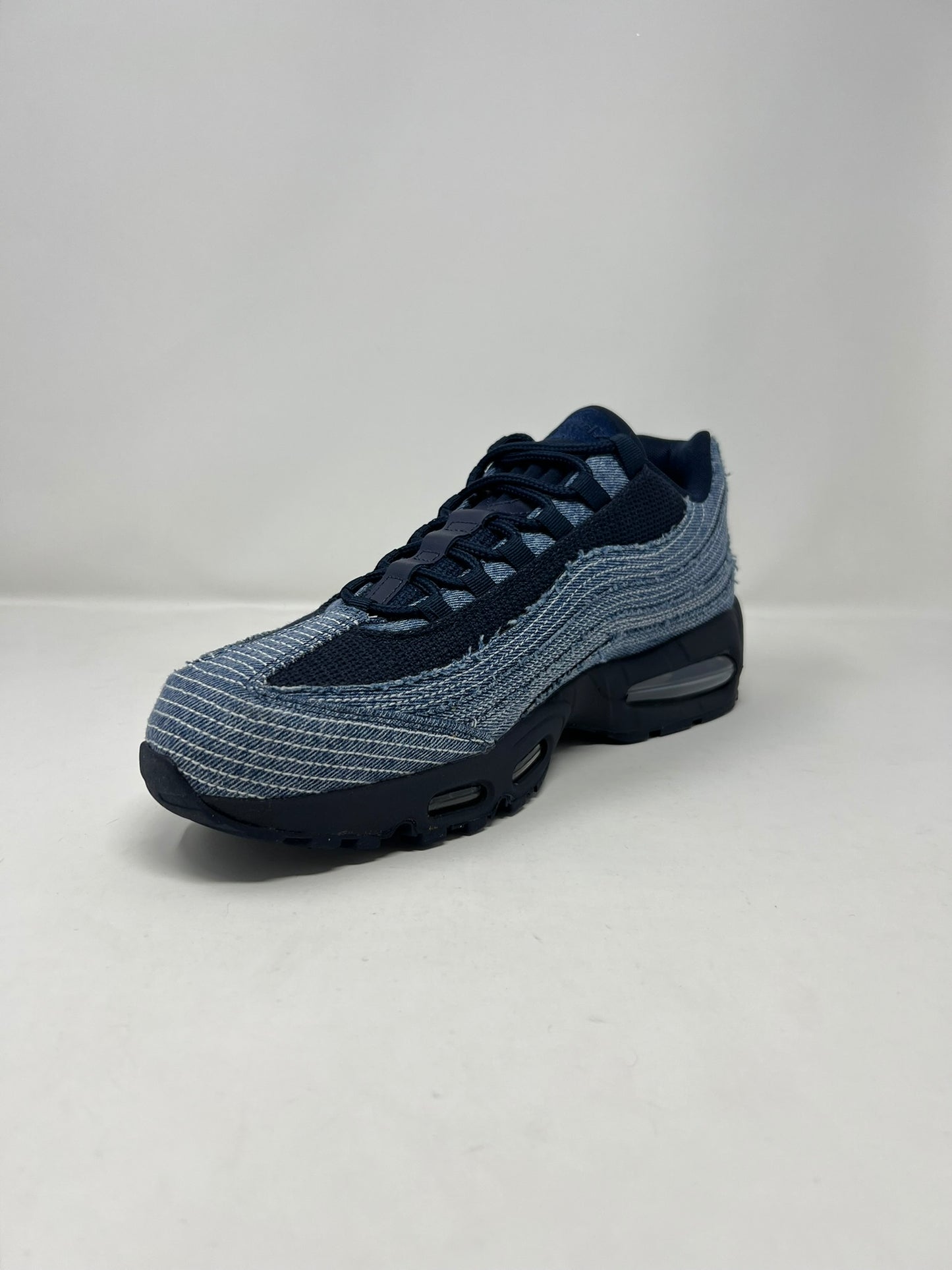 Nike Air Max 95 OG Levis Obsidian UK11