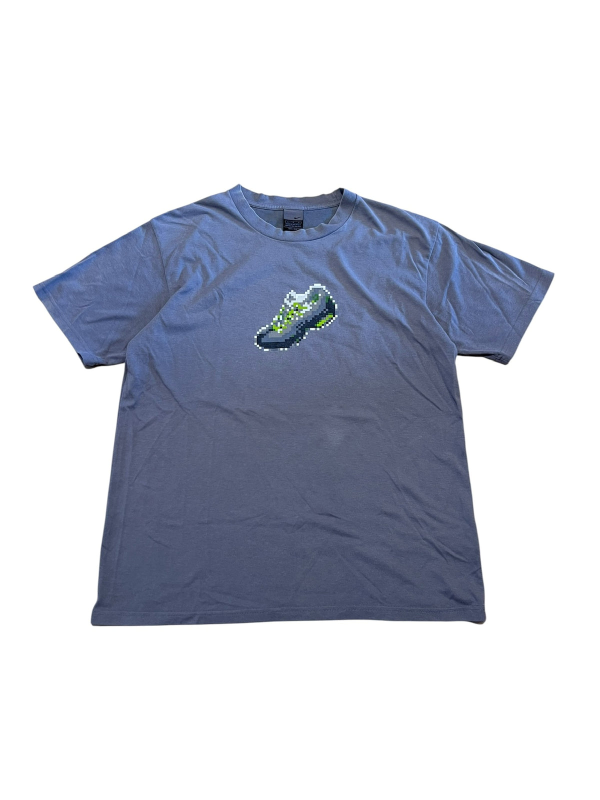 Nike Air Max 95 Neon Pixel T Shirt Large