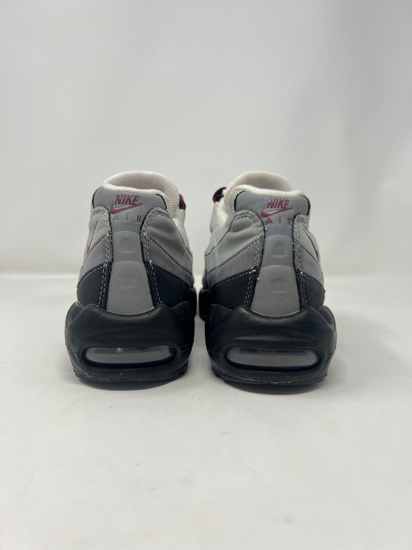 Nike Air Max 95 Dark Beetroot UK9